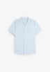 SCWALES RESORT STRIPED SHIRT