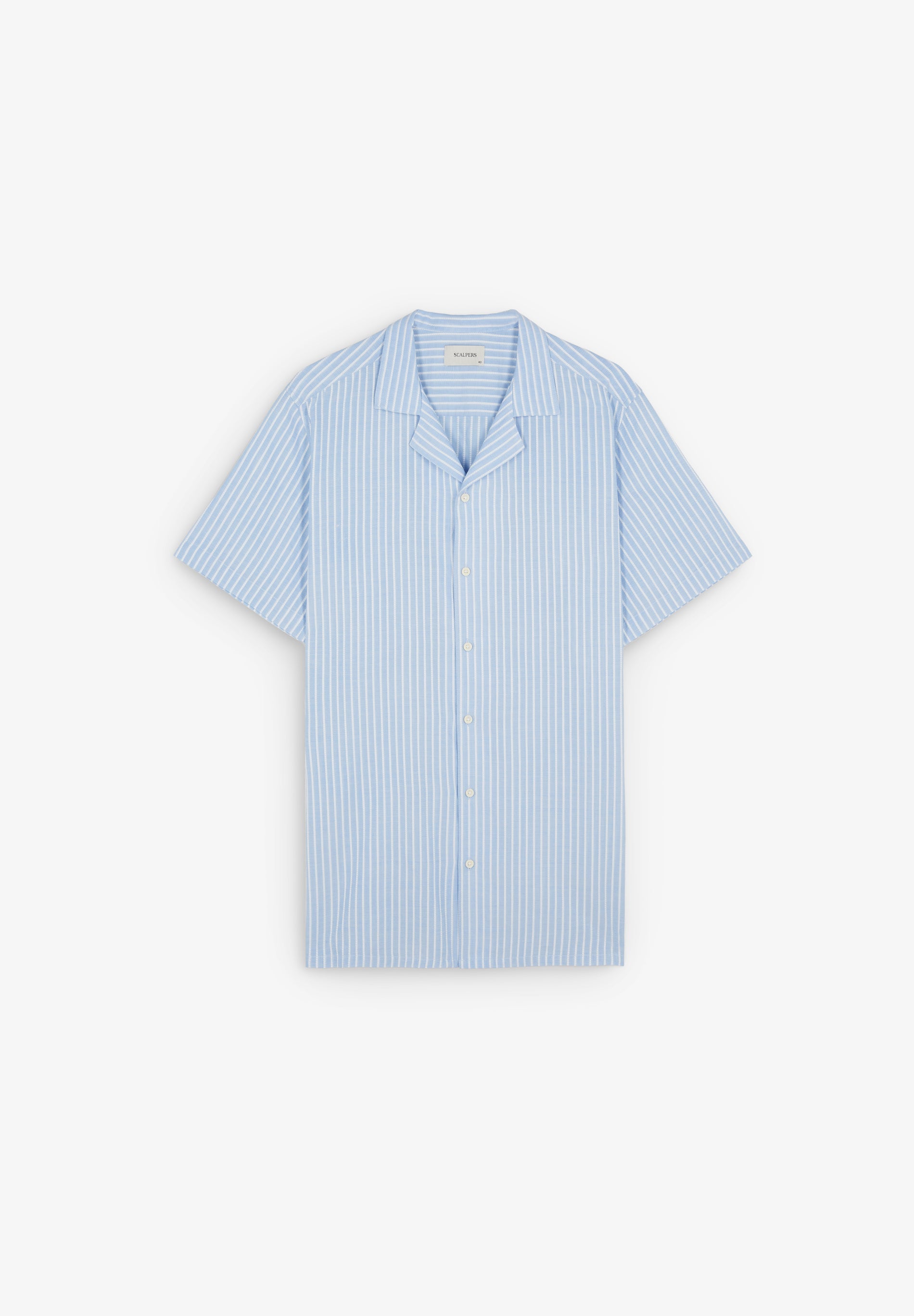 SCWILHELM RESORT SHIRT