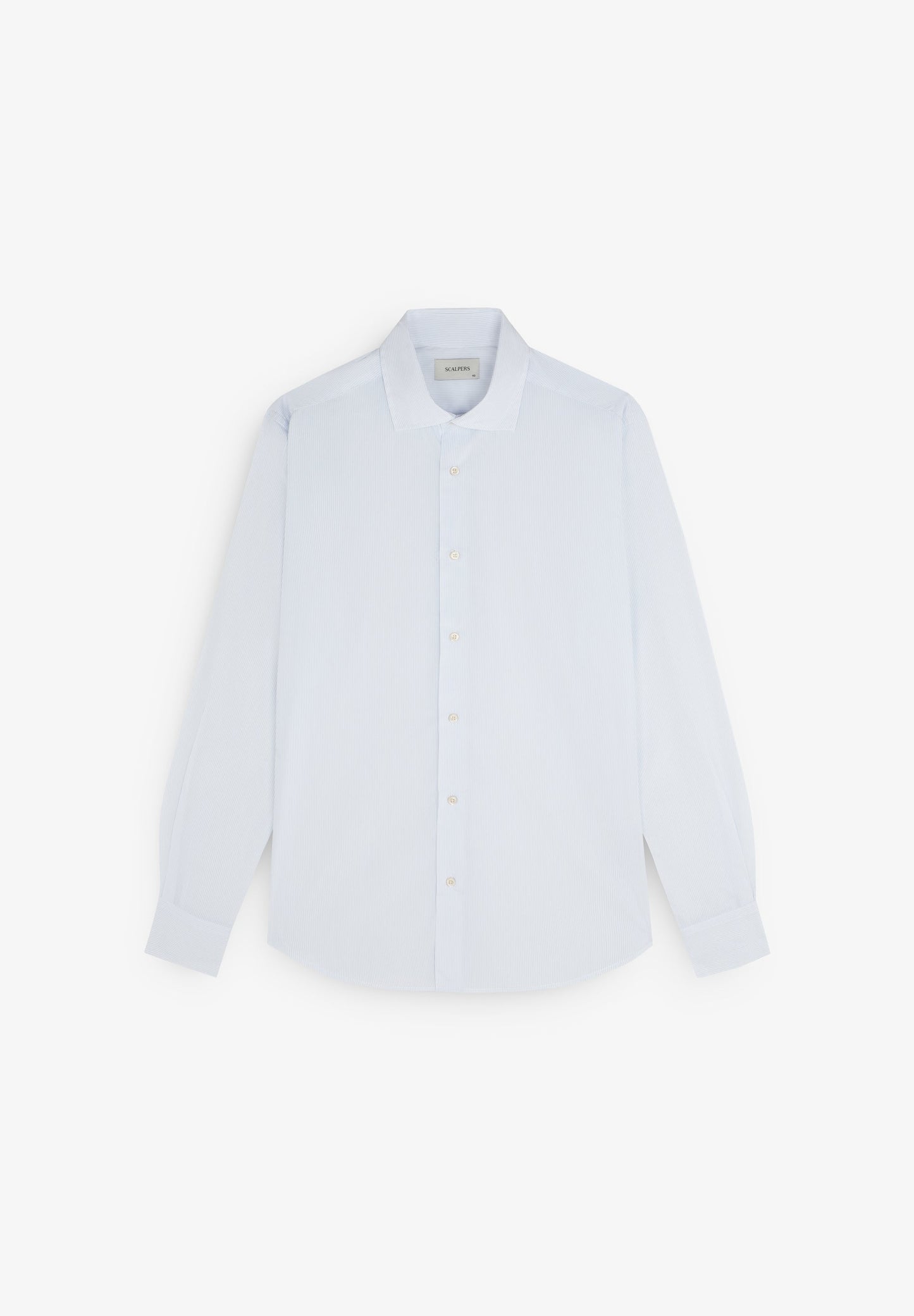 SCMADRID CLASS SHIRT