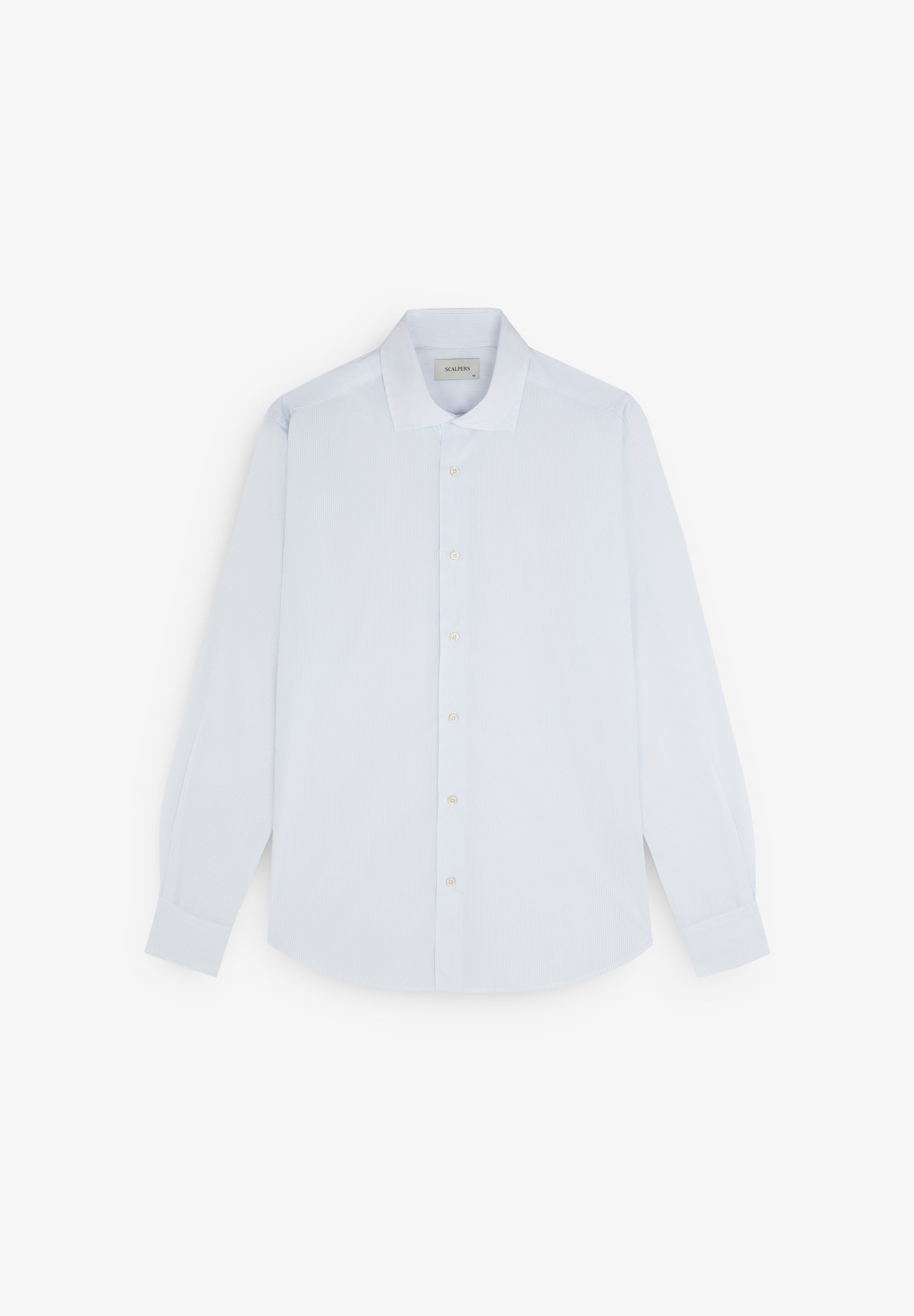 SCMADRID CLASS SHIRT