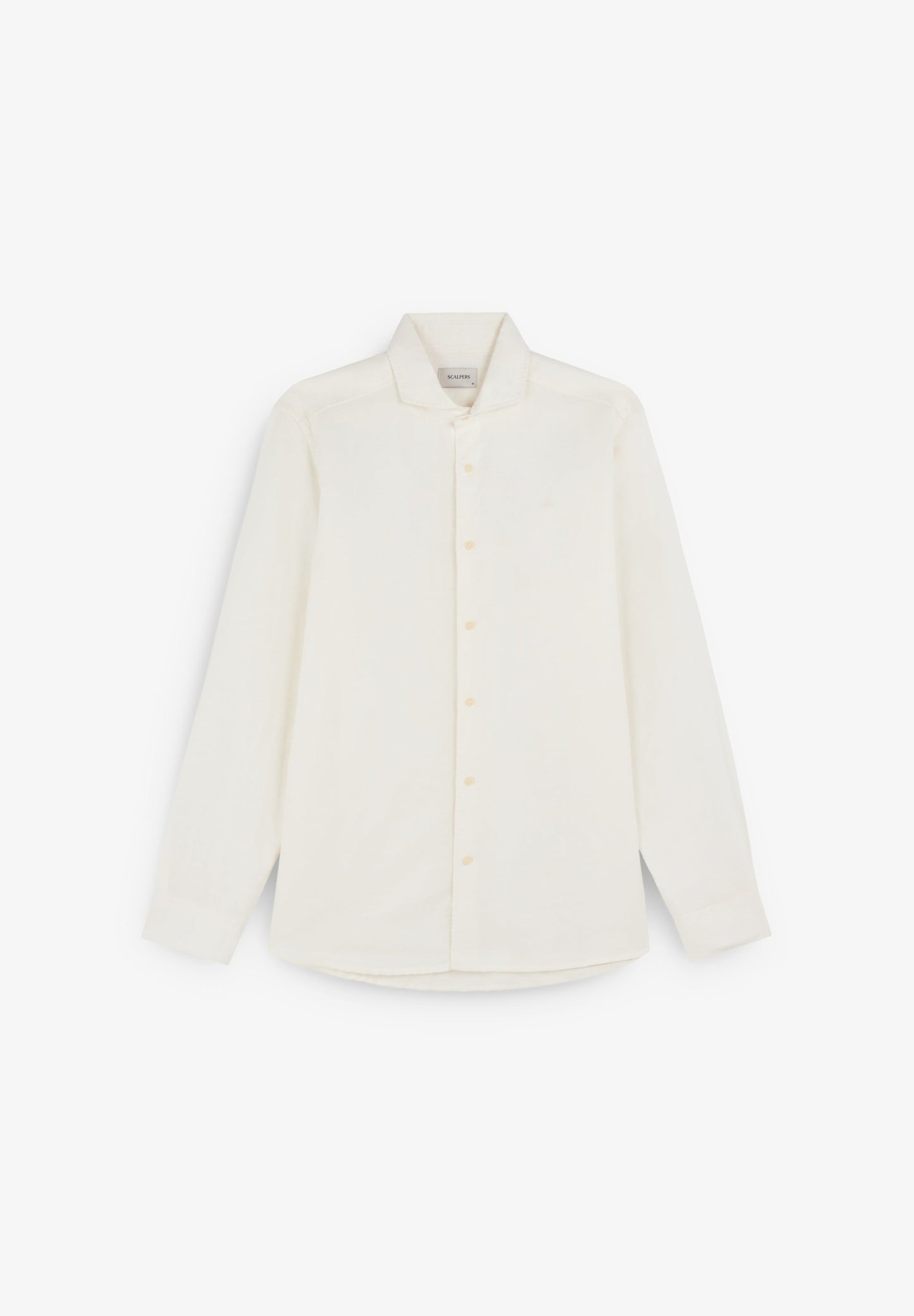 CHEMISE LIN LOGO