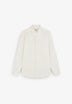 CHEMISE LIN LOGO