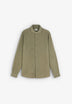 SCVINTAGE LINEN SE SHIRT