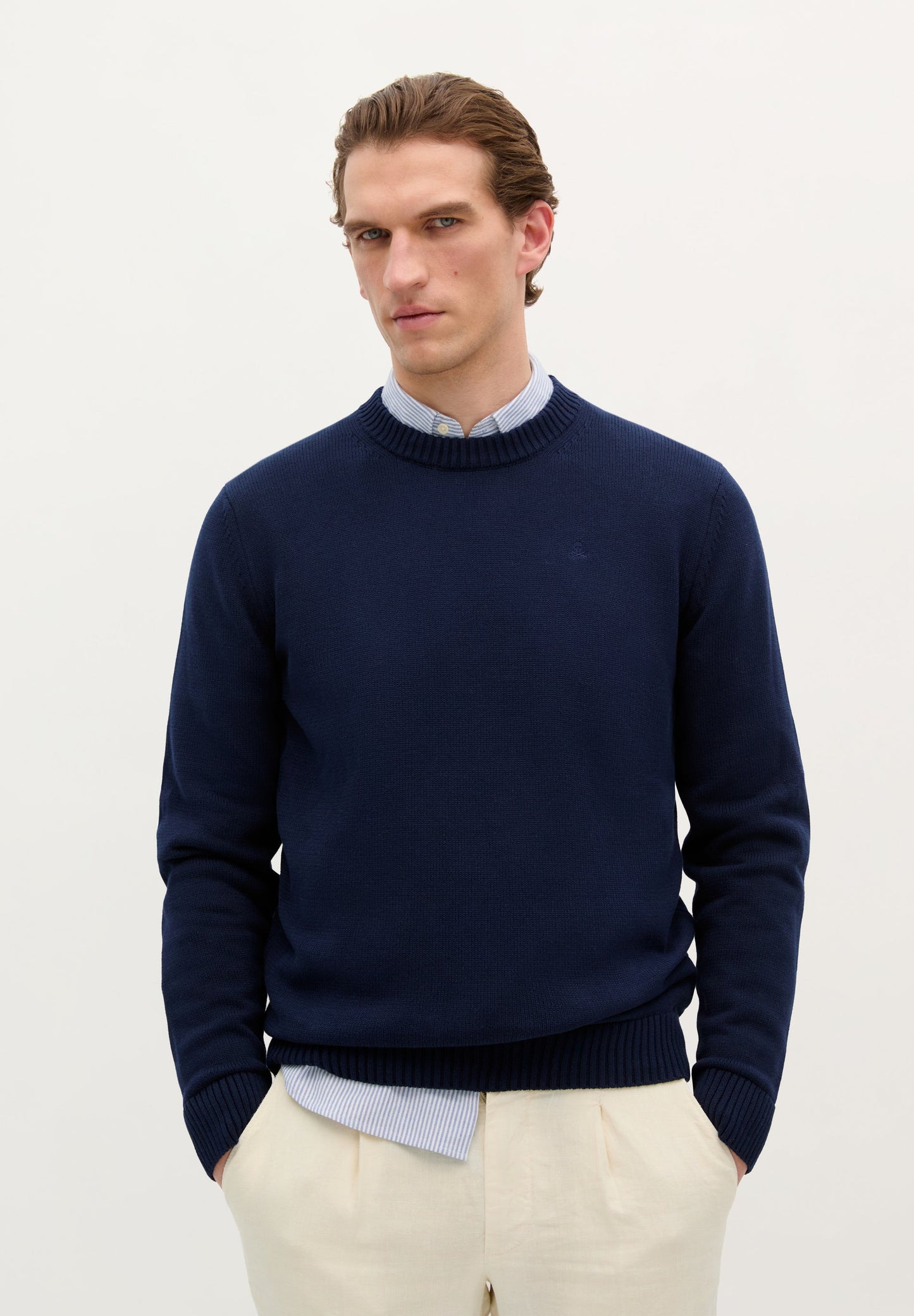 SCGAARDER TRICOT