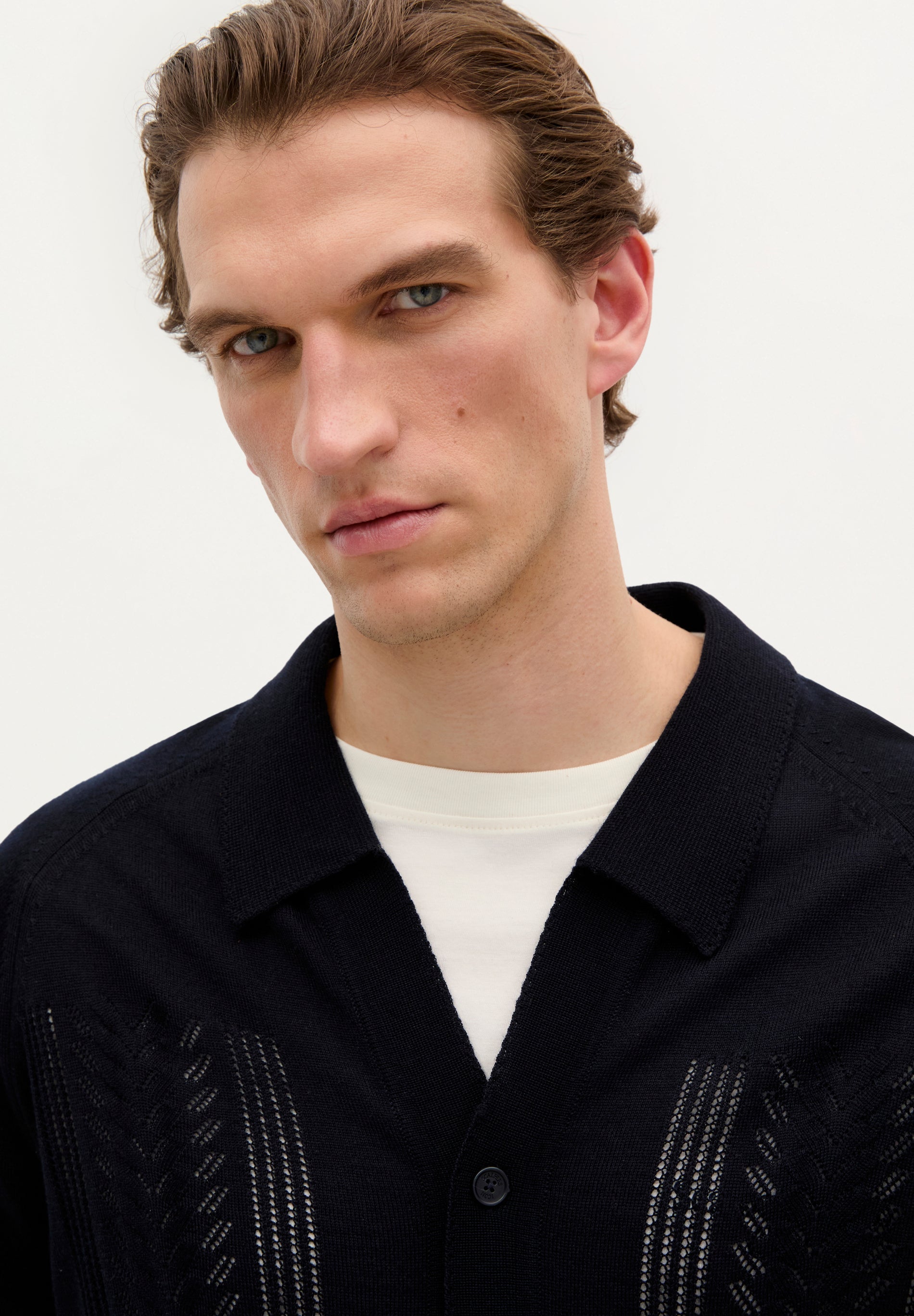 SCICON STAND CARDIGAN