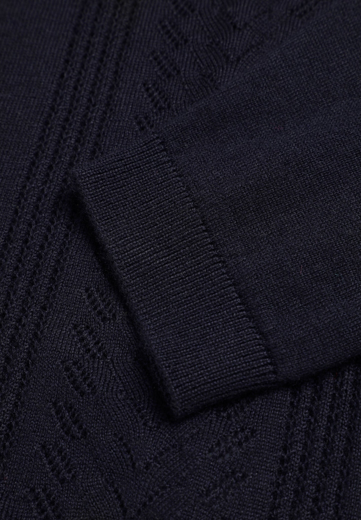 CARDIGAN PREMIUM AJOURÉ