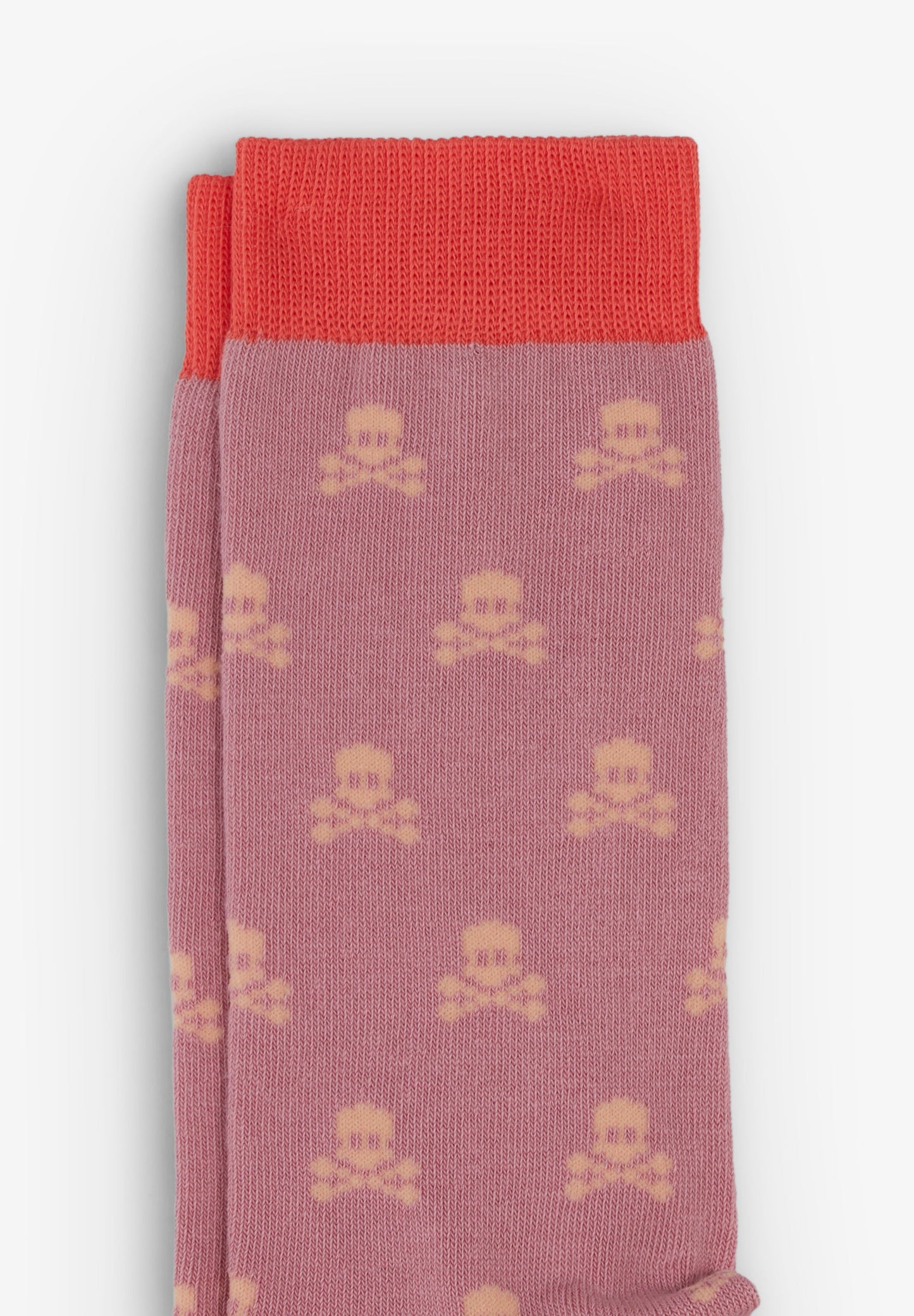 SCSKULL SOCKS GIRLS