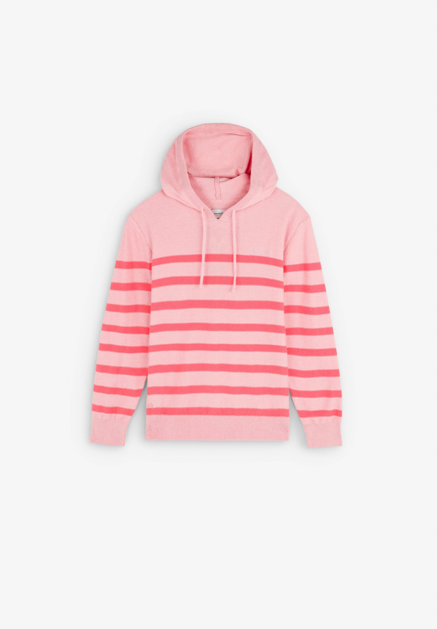 SCSTRIPES HOODIE TRICOT GIRLS