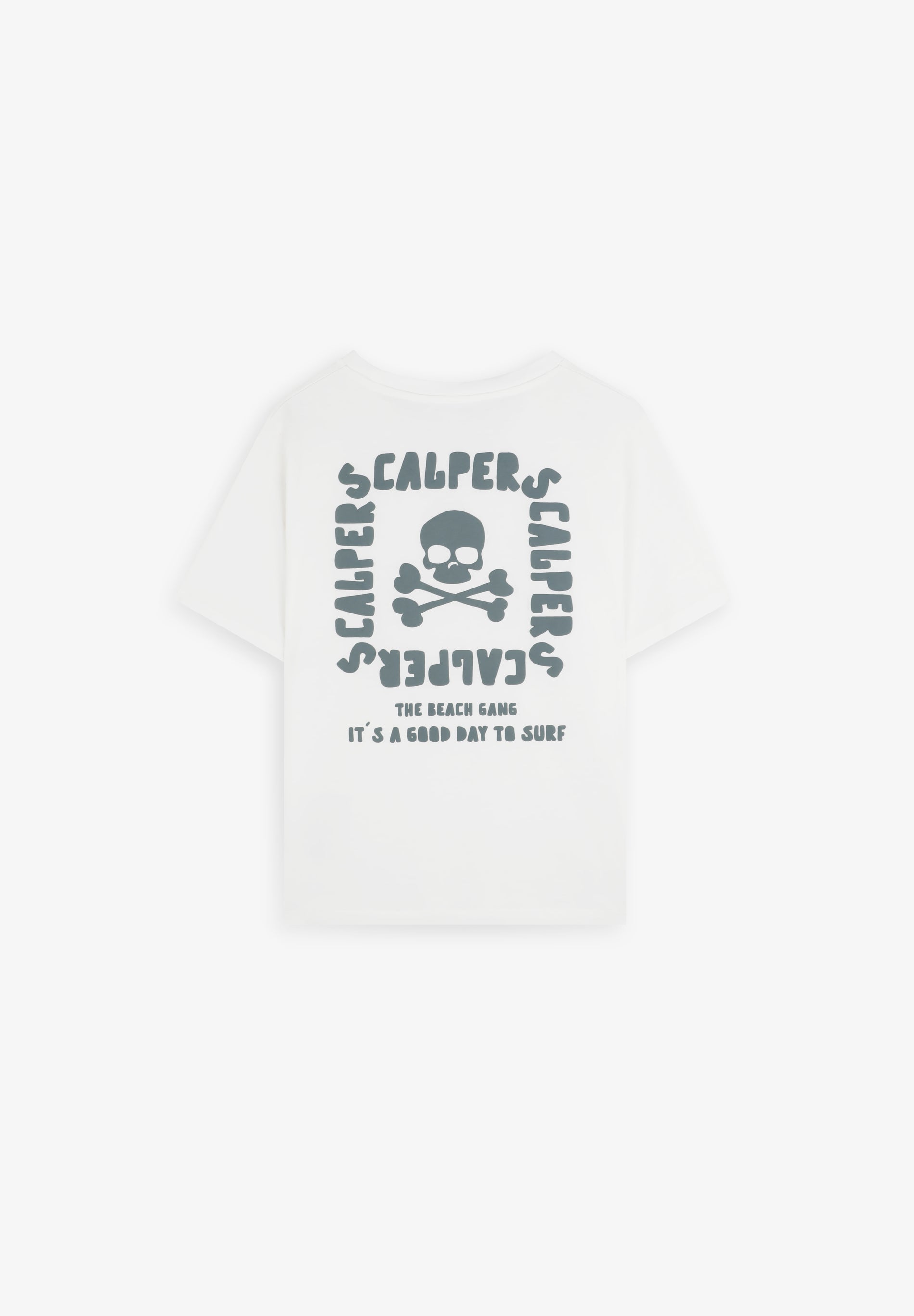T-SHIRT IMPRIMÉ HAUTE DENSITÉ