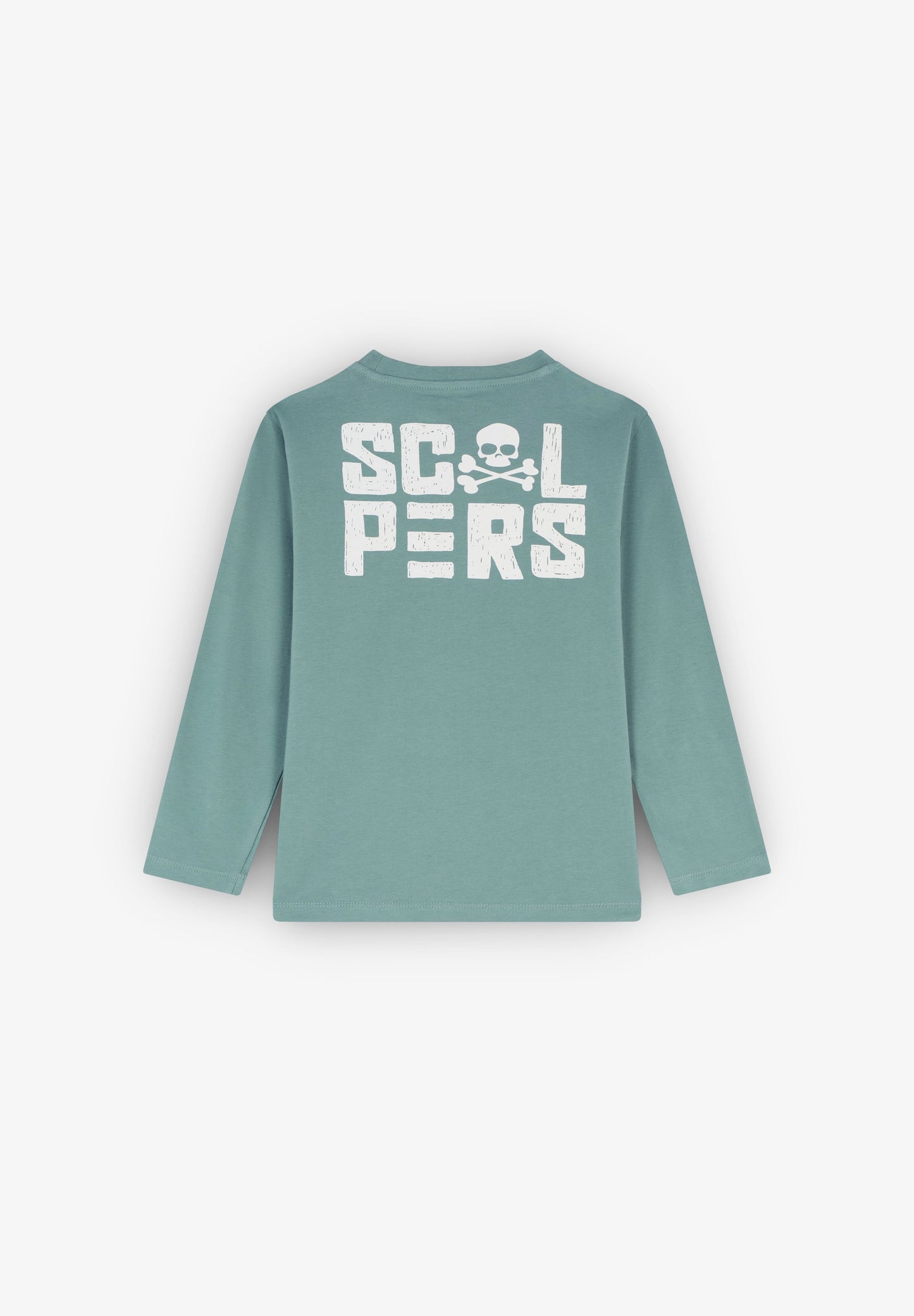 SCSUMMER LS TEE KIDS