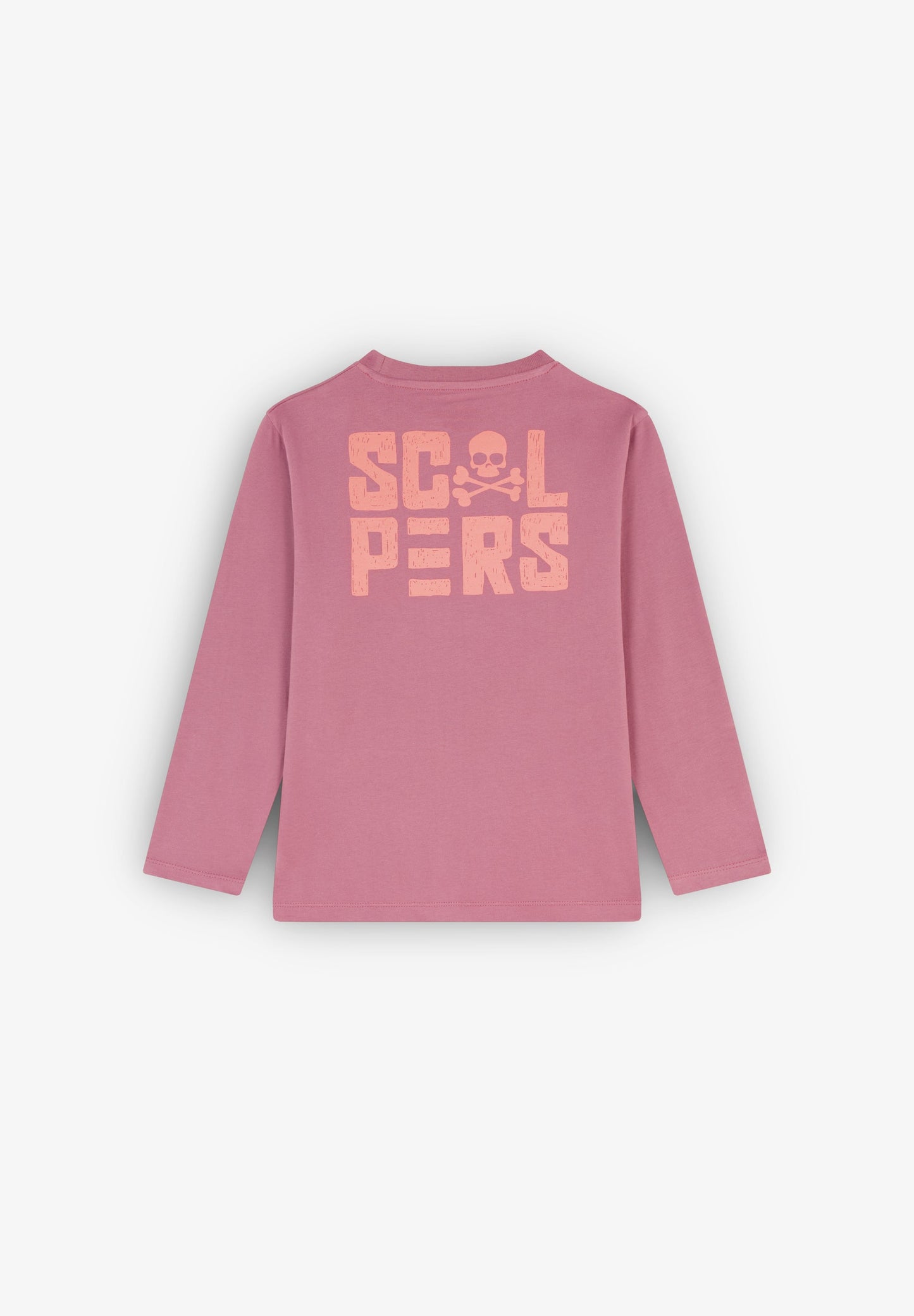 SCSUMMER LS TEE KIDS