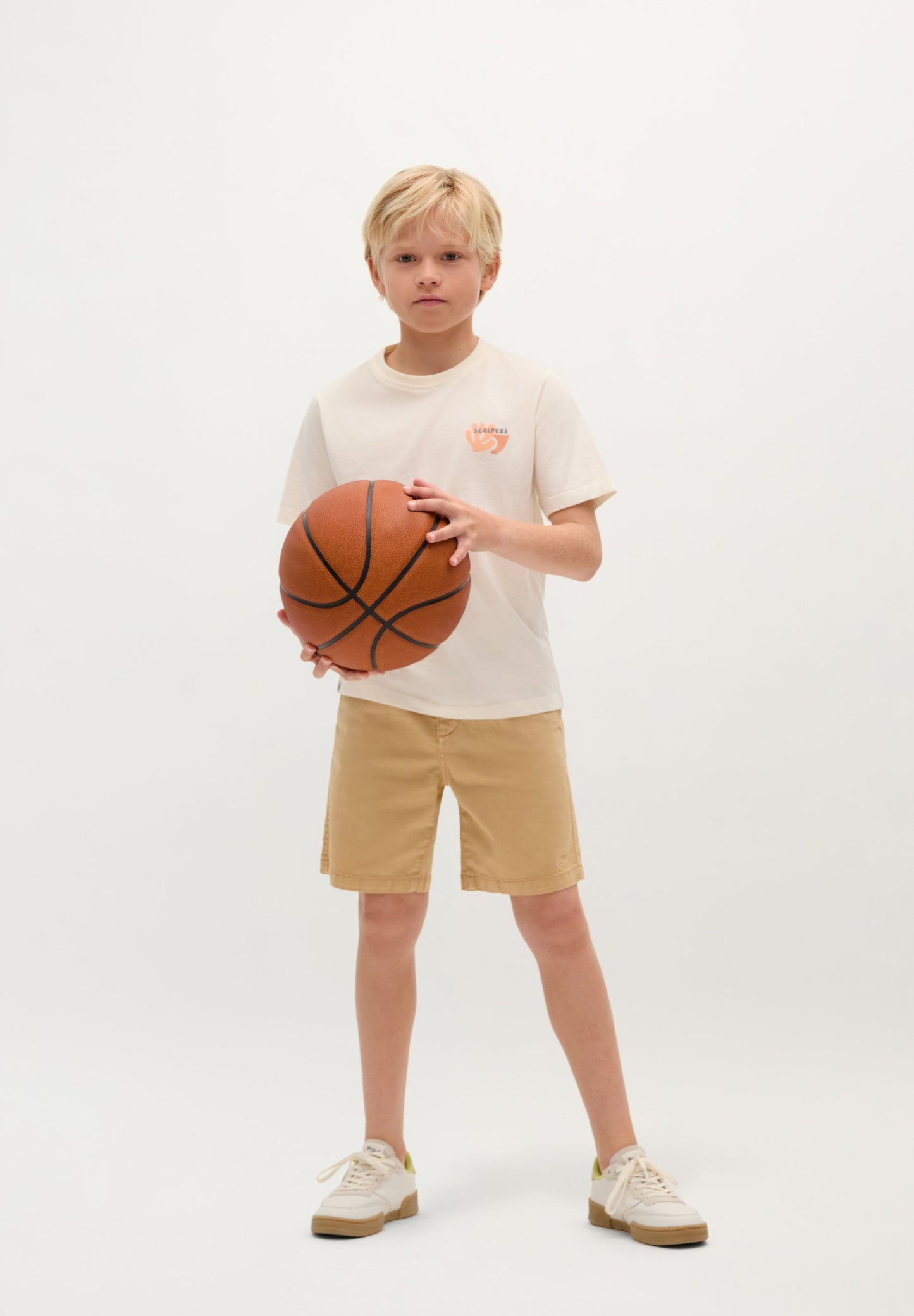 T-SHIRT IMPRIMÉ SURF