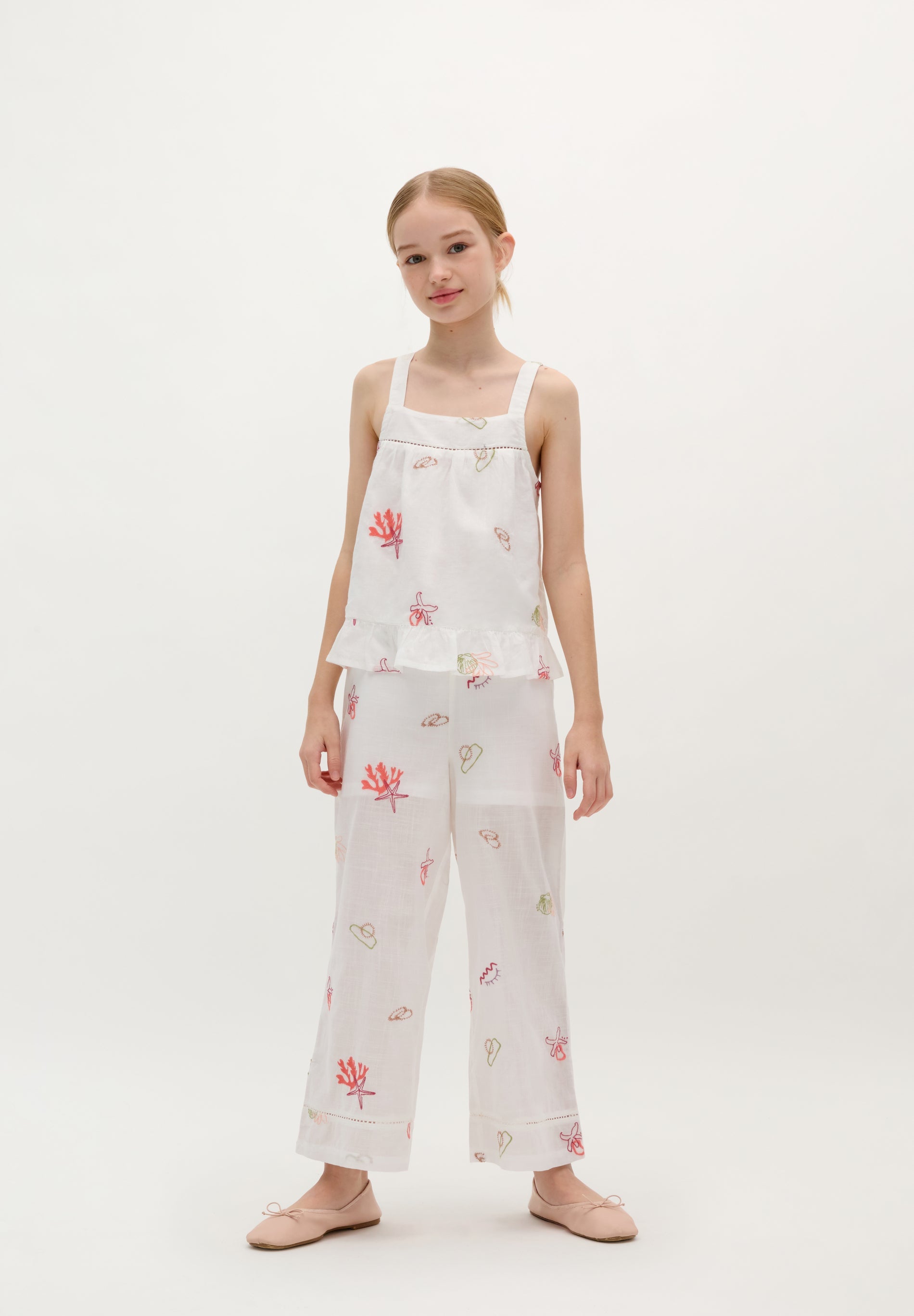 SCFUNNY PANTS GIRLS