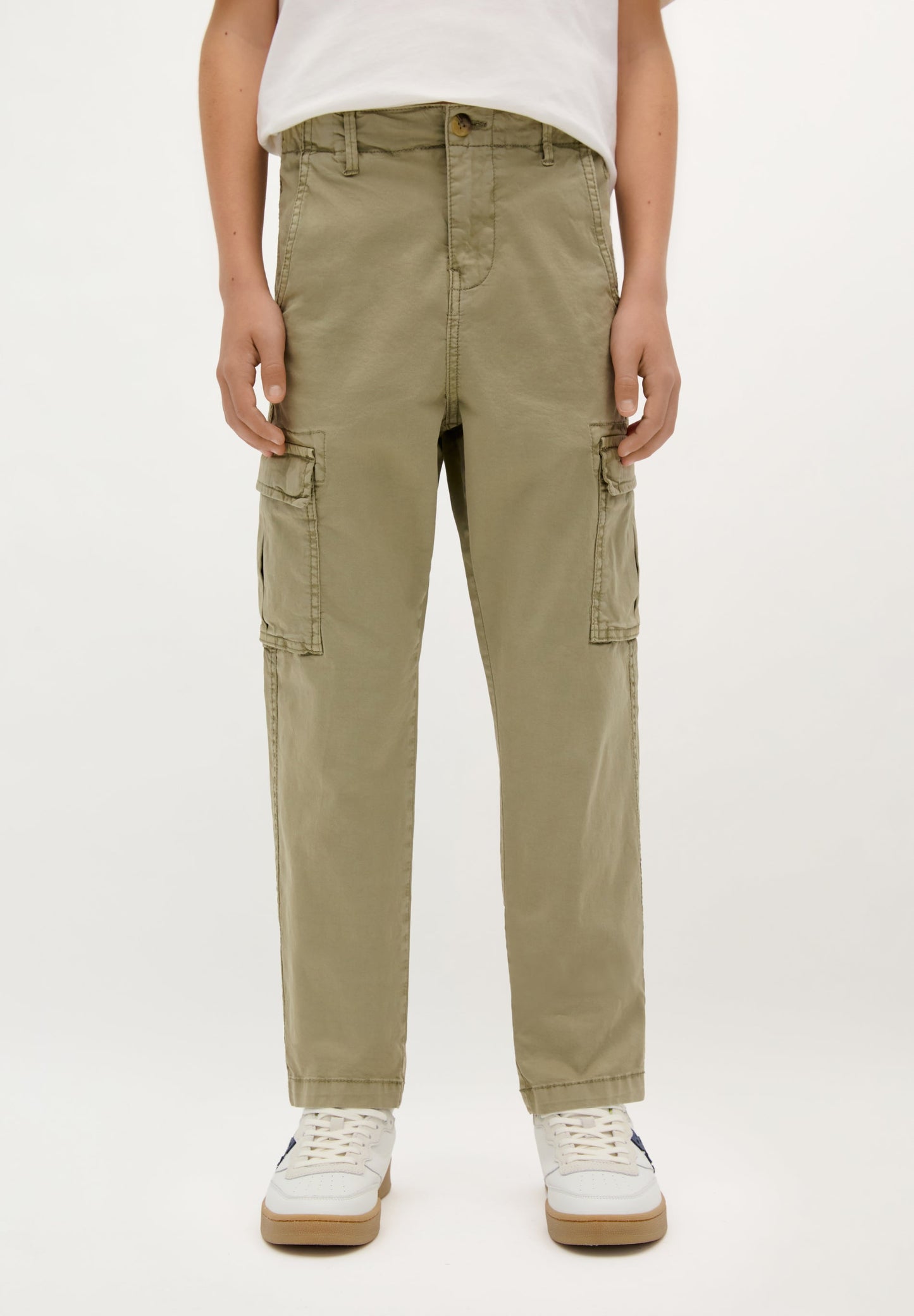 SCMODERN CARGO PANTS KIDS