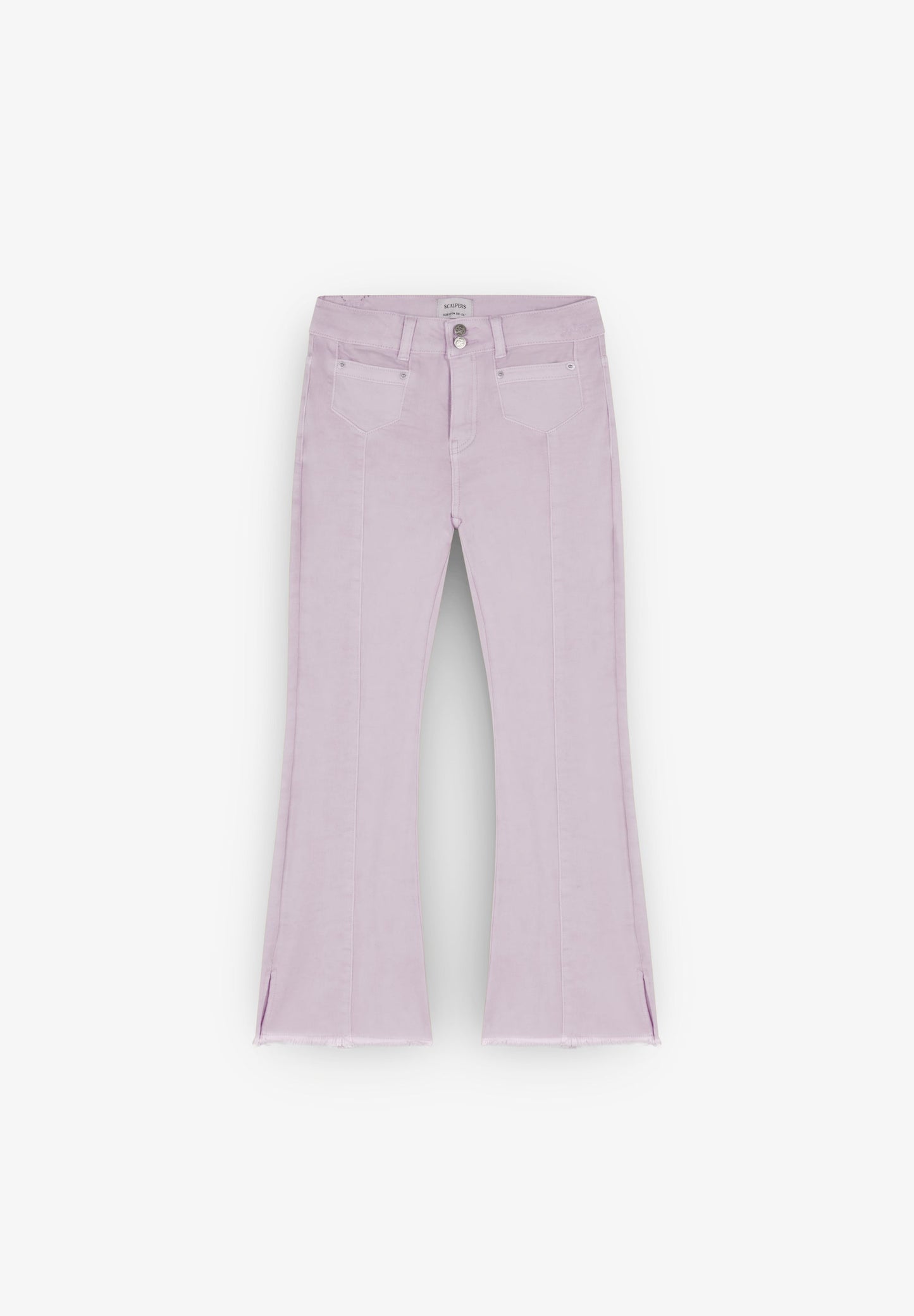 SCNEW FLARE PANTS GIRLS