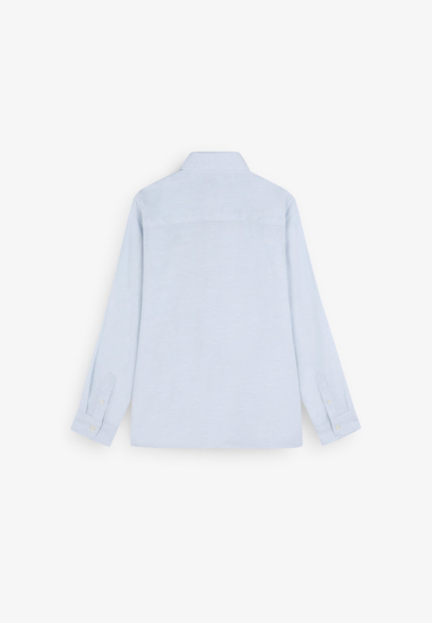 SCSE LINEN SHIRT I KIDS