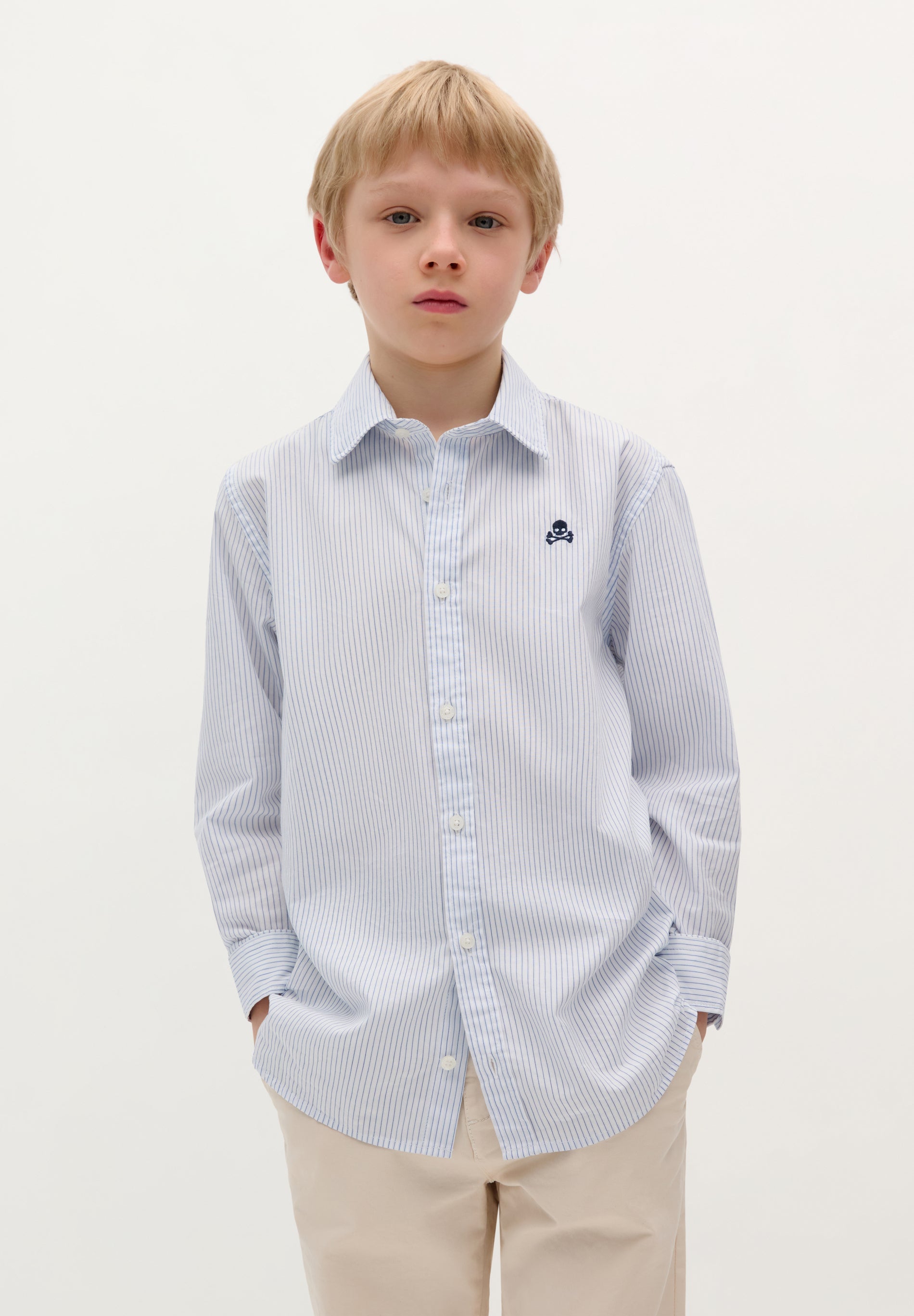 SCSIENA SHIRT KIDS