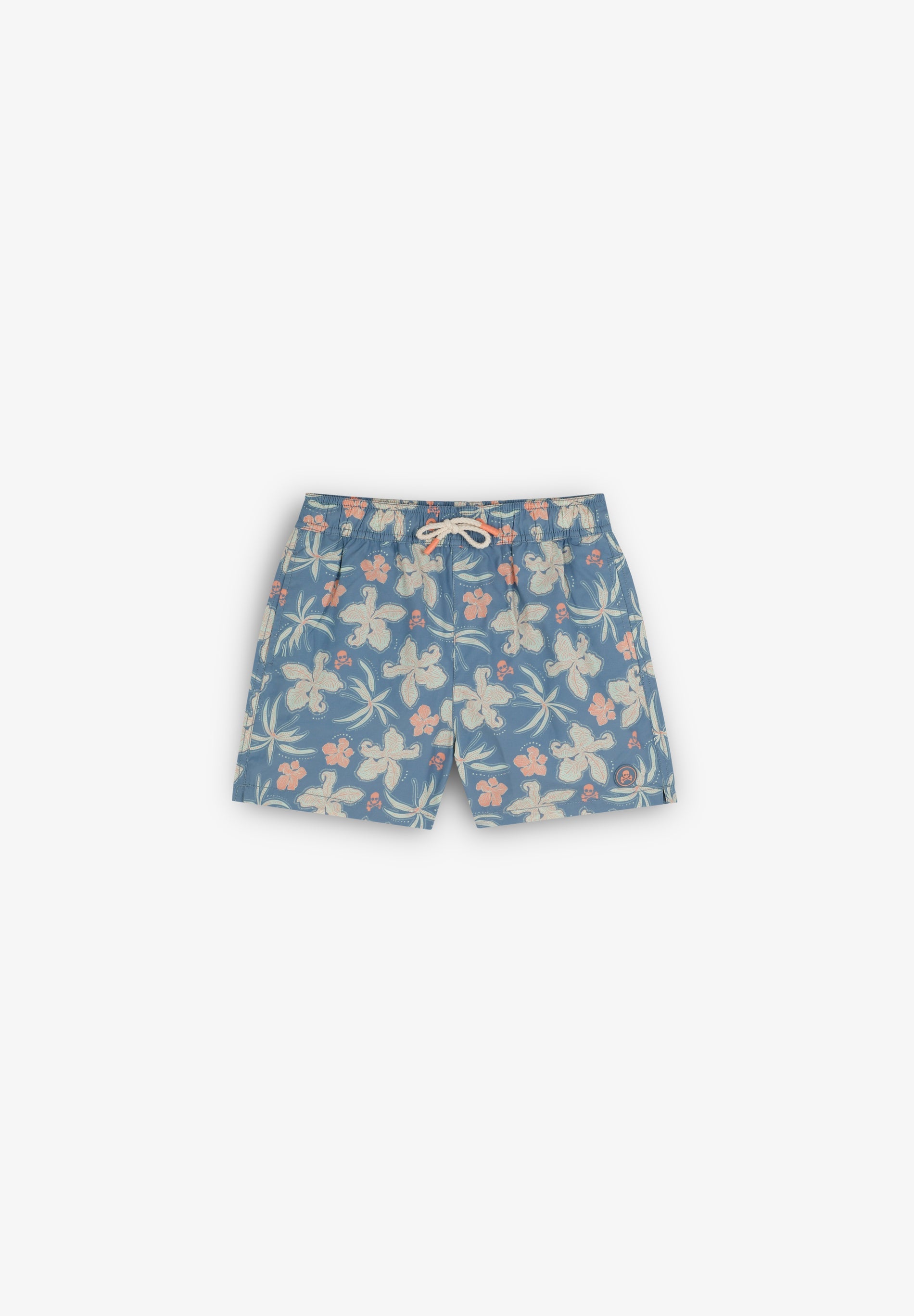SCMAUI SWIMSUIT KIDS