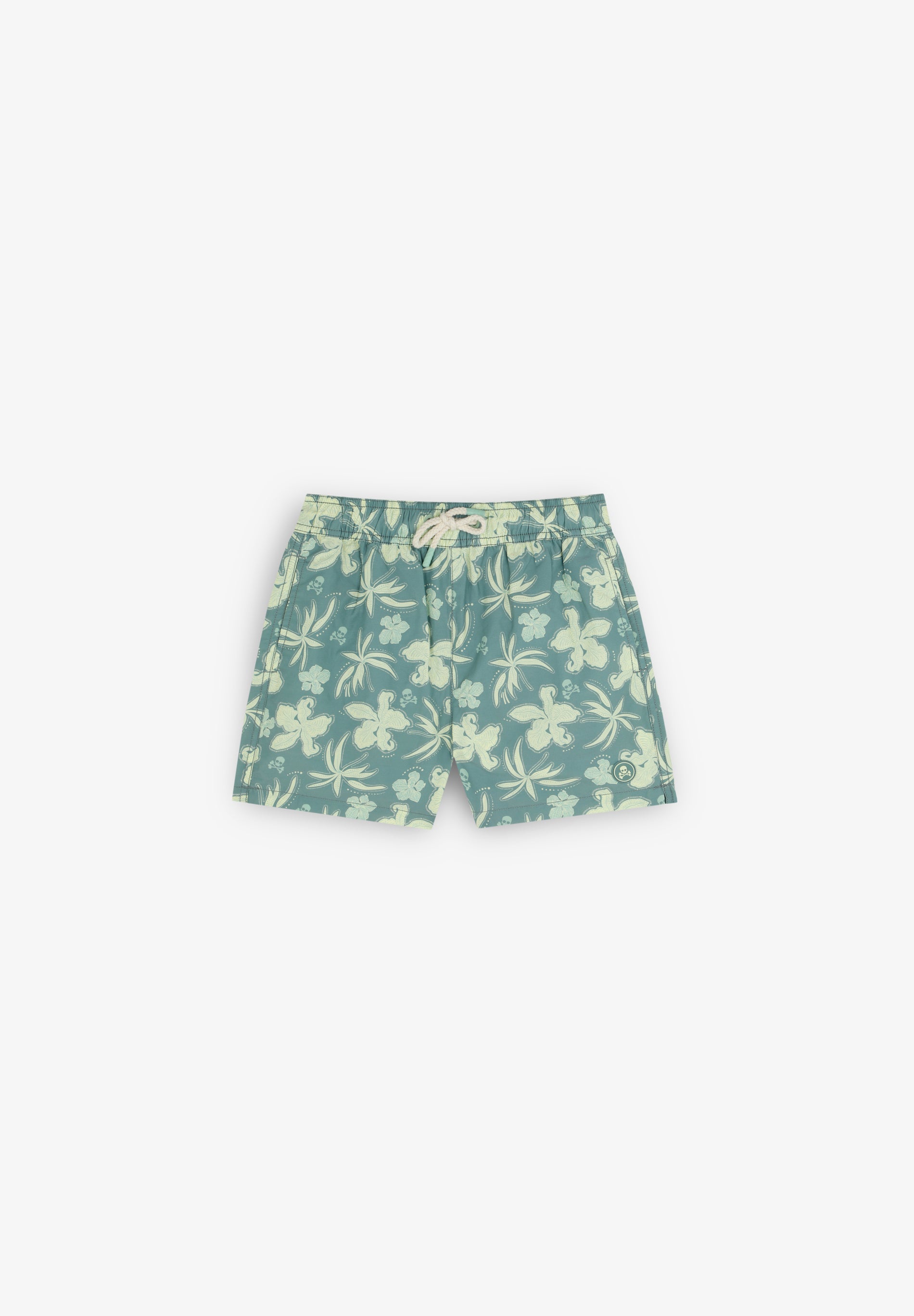 SCMAUI SWIMSUIT KIDS