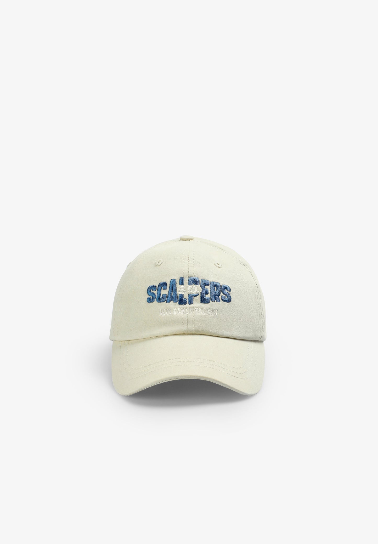 SCALPERS EMBROIDERY CAP KIDS