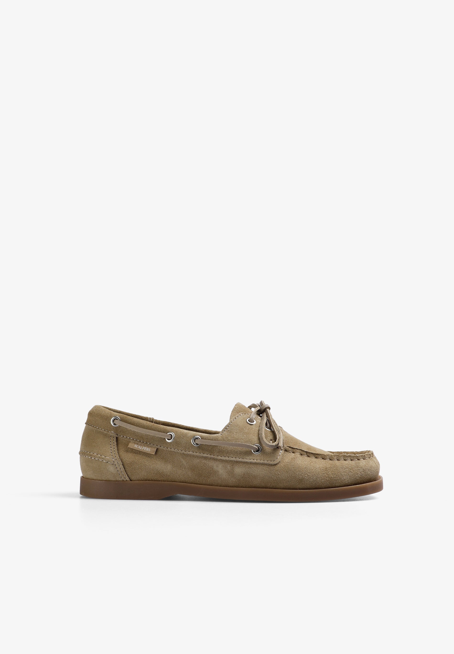 CHAUSSURES BATEAU UNIES CUIR