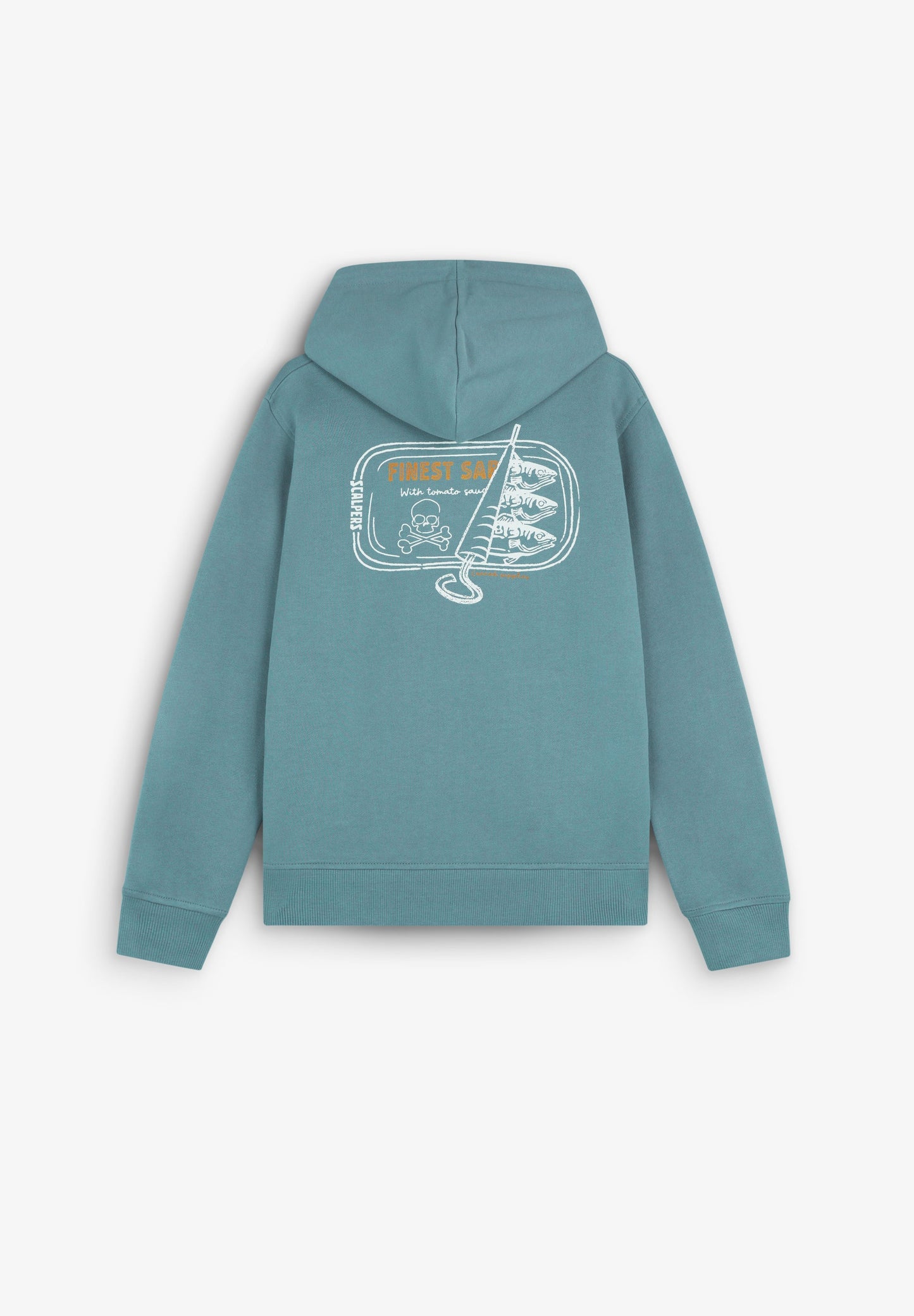 SCSARDINE HOODIE KIDS