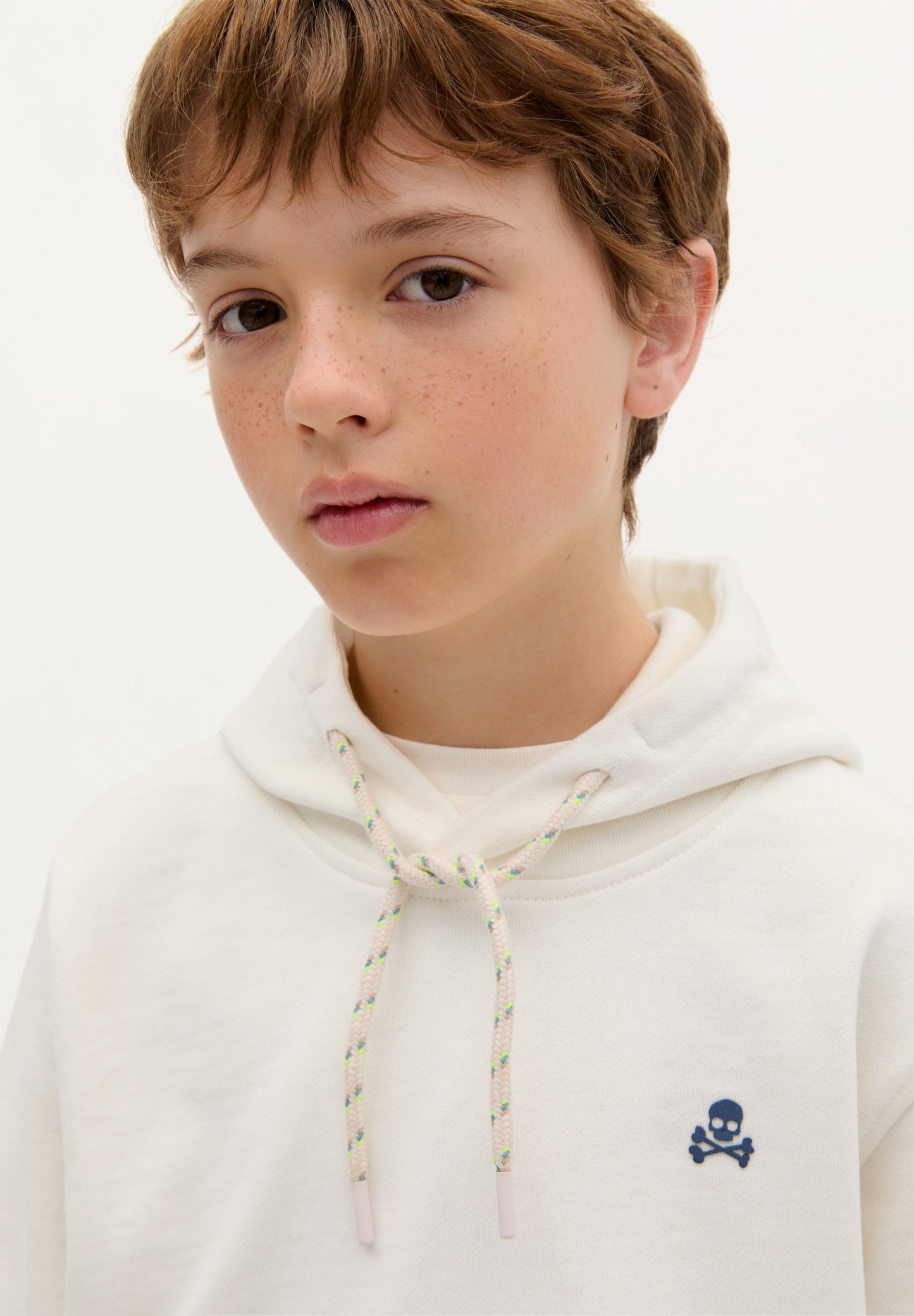 SWEAT CAPUCHE POCHE