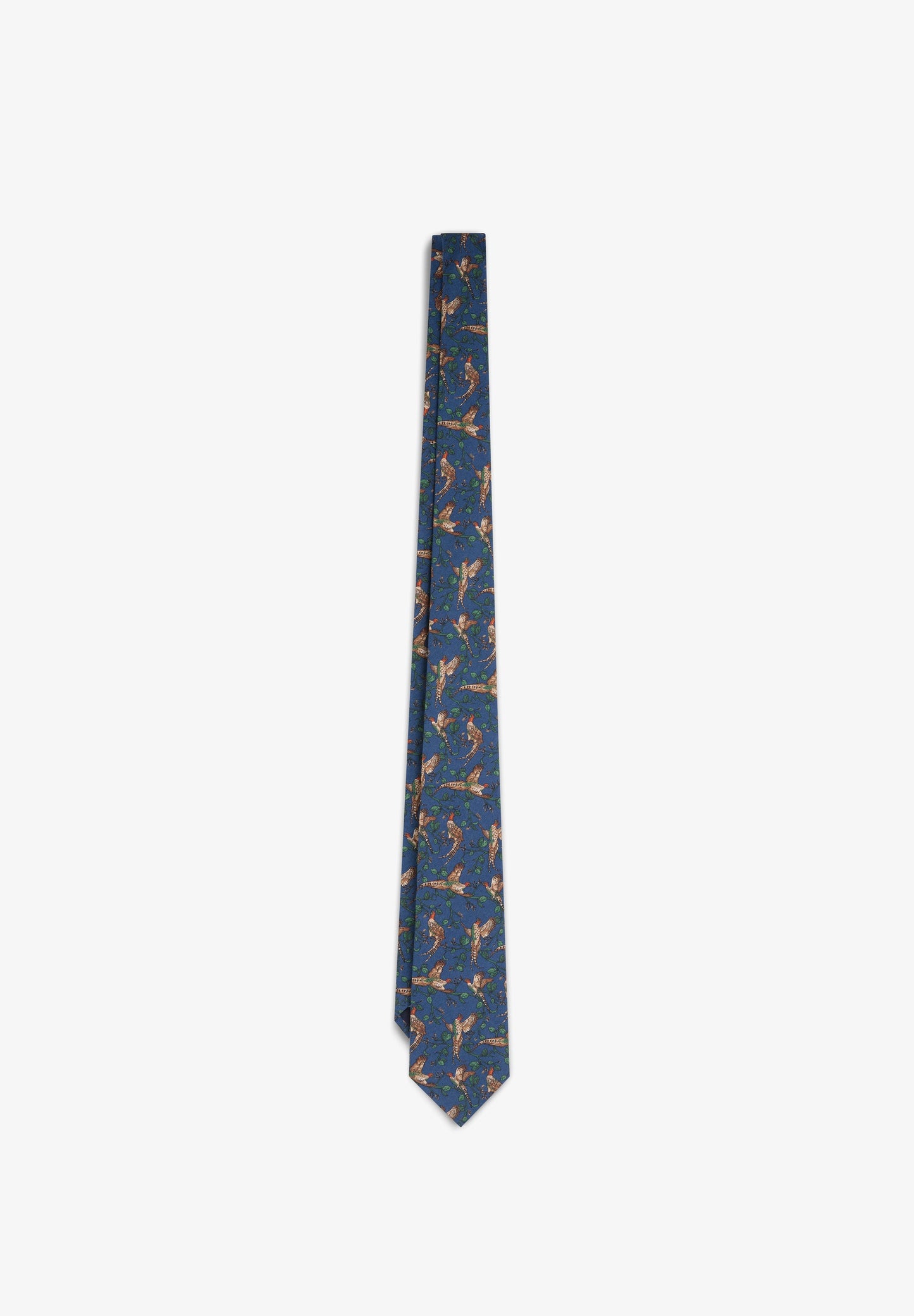 BIRD TIE