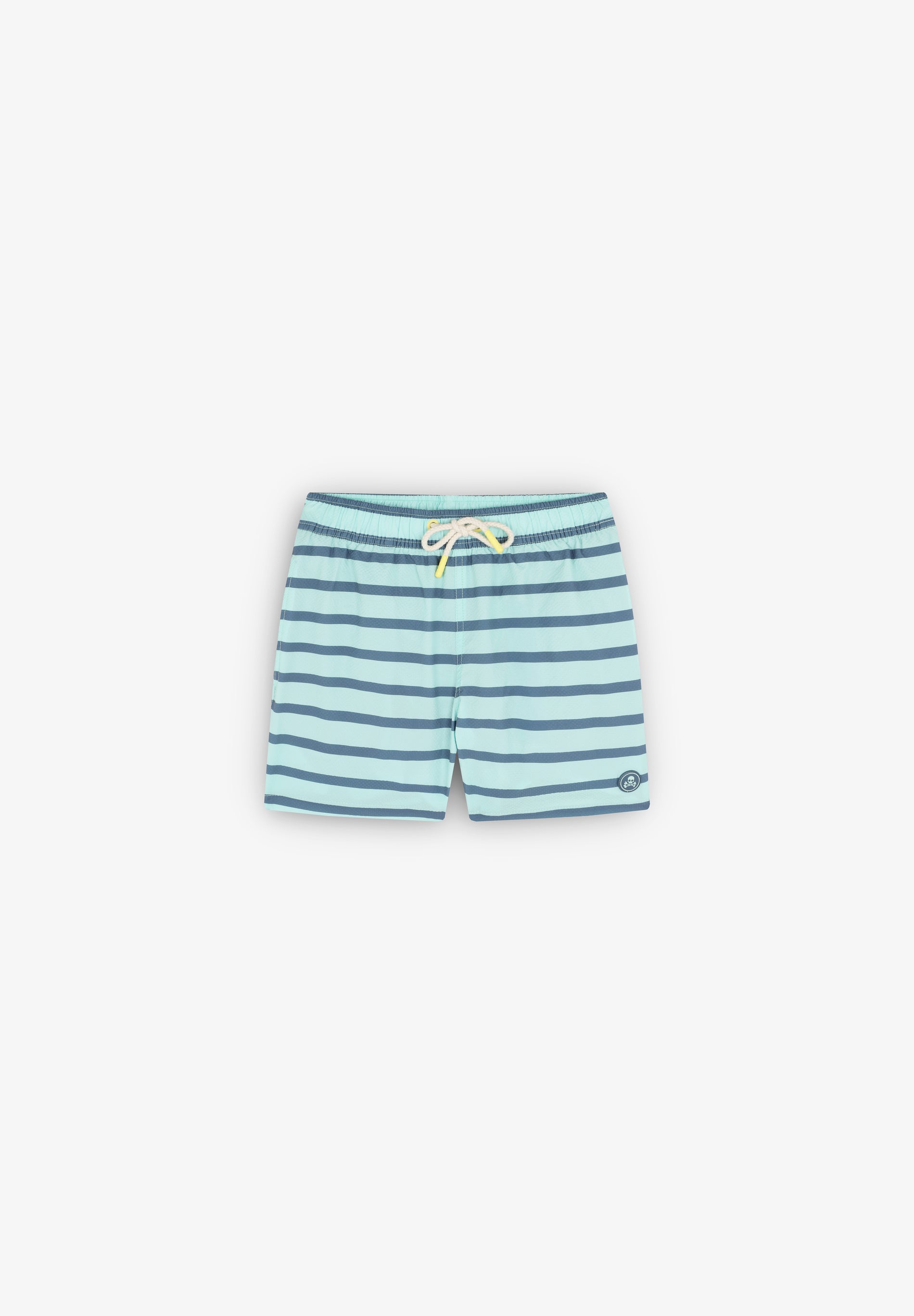 SCSTRIPES SWIMSUIT KIDS