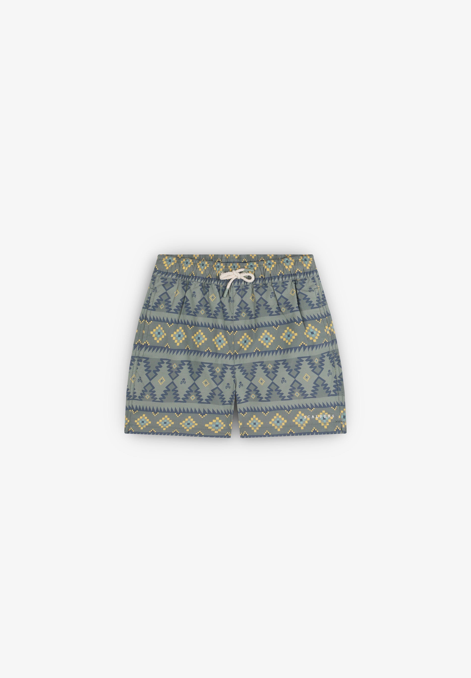 SCUTAH SWIMSUIT KIDS