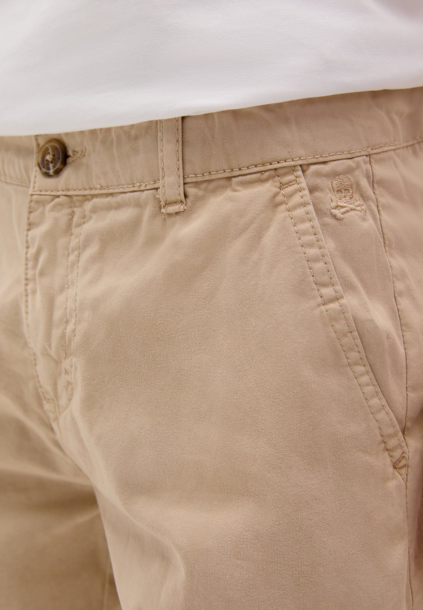 SHORT CARGO SCADAM KIDS