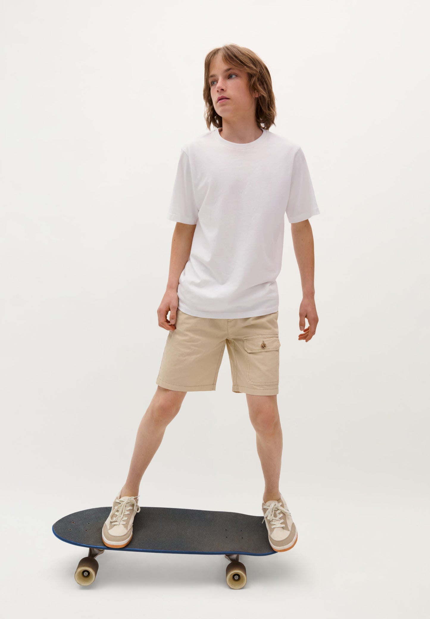 SCMILANO SHORTS KIDS