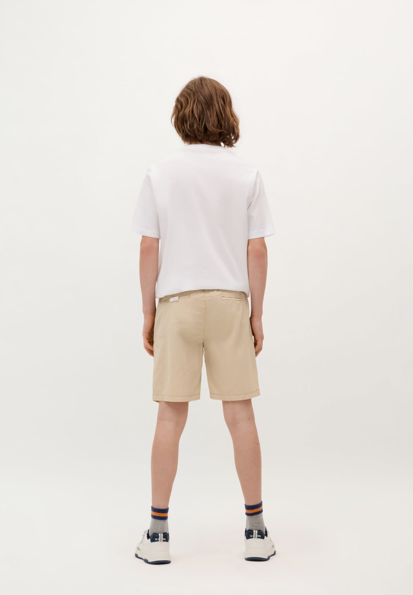 SCMILANO SHORTS KIDS