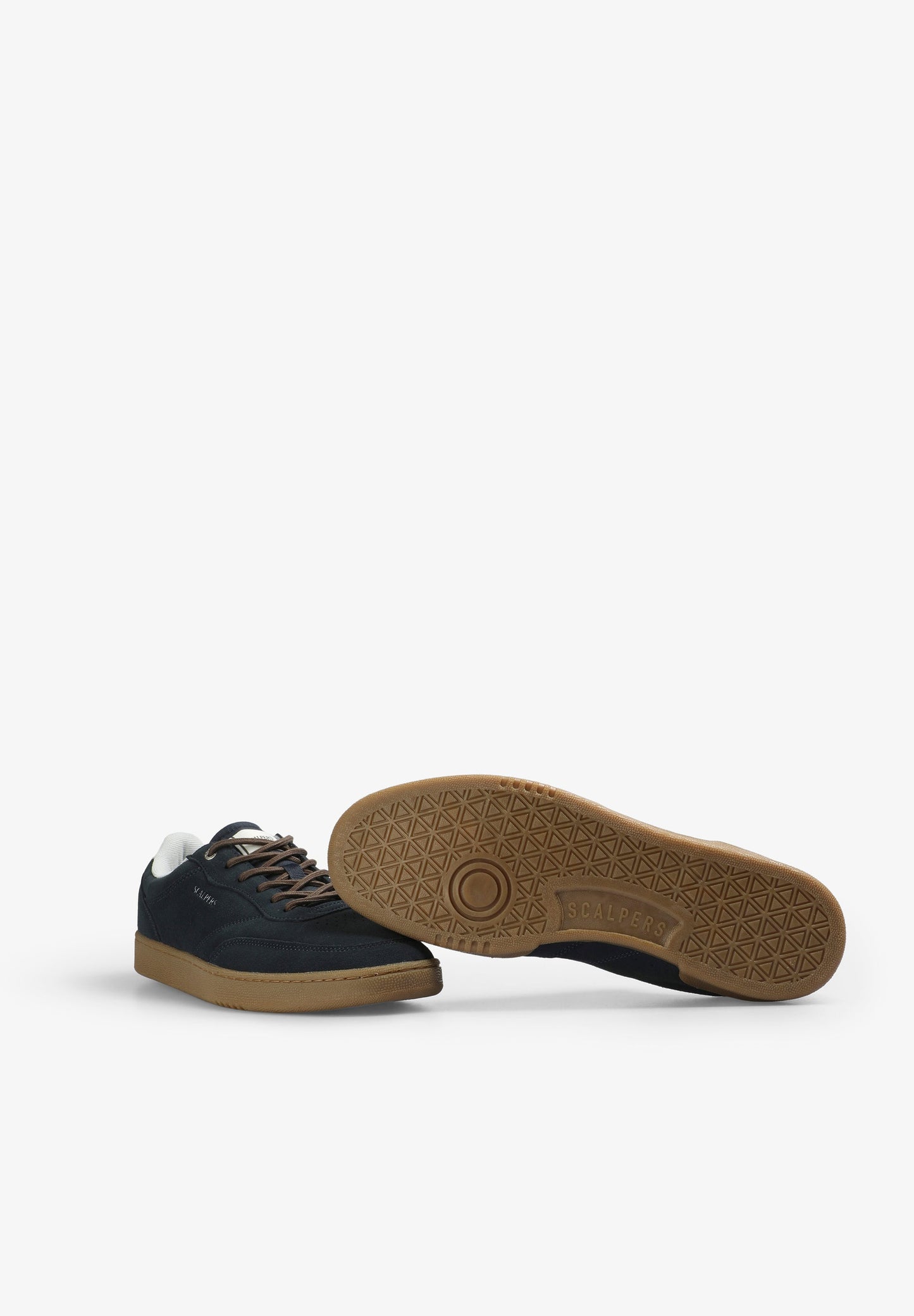 TENNIS LOGO SEMELLE CUPSOLE