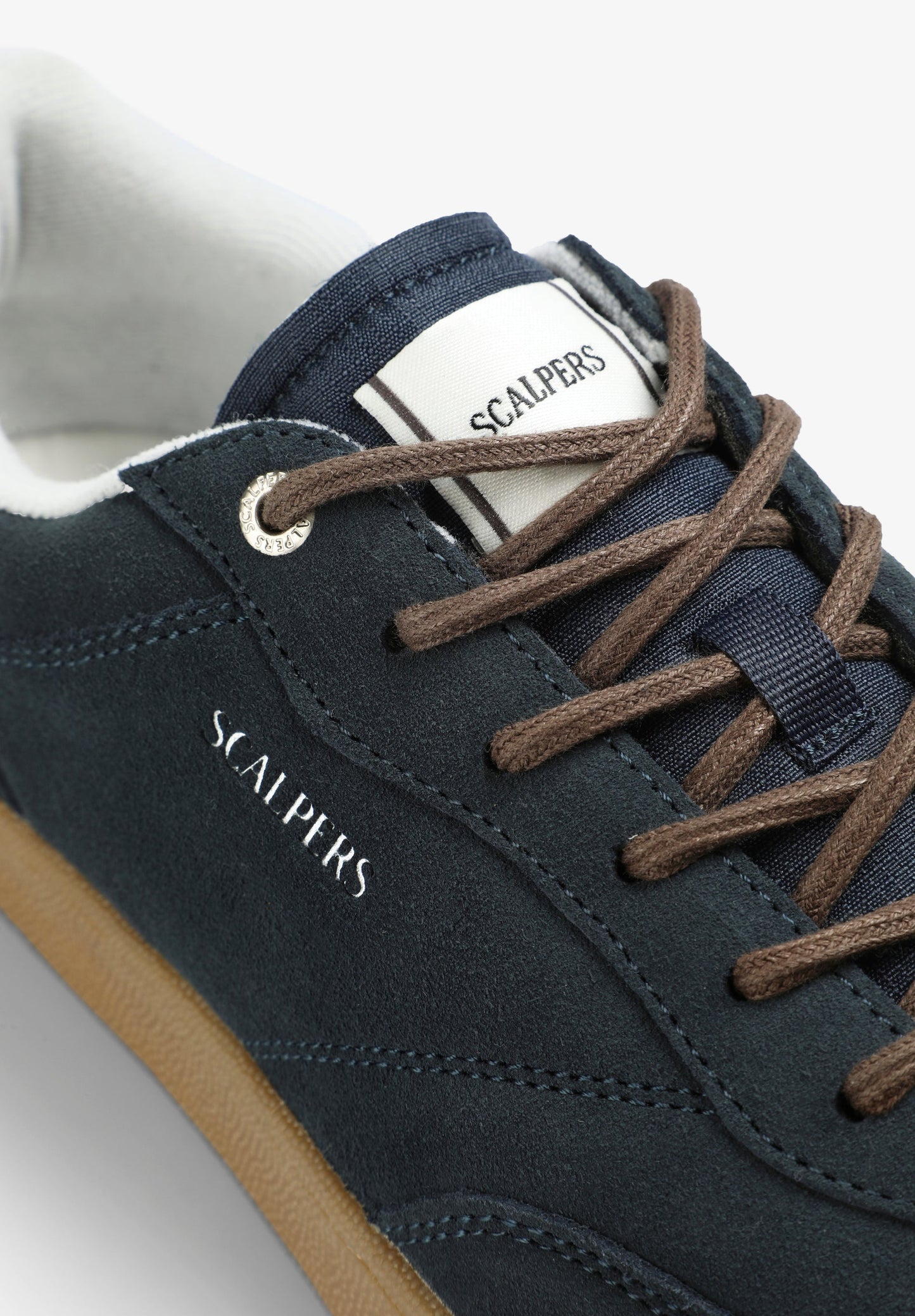 TENNIS LOGO SEMELLE CUPSOLE