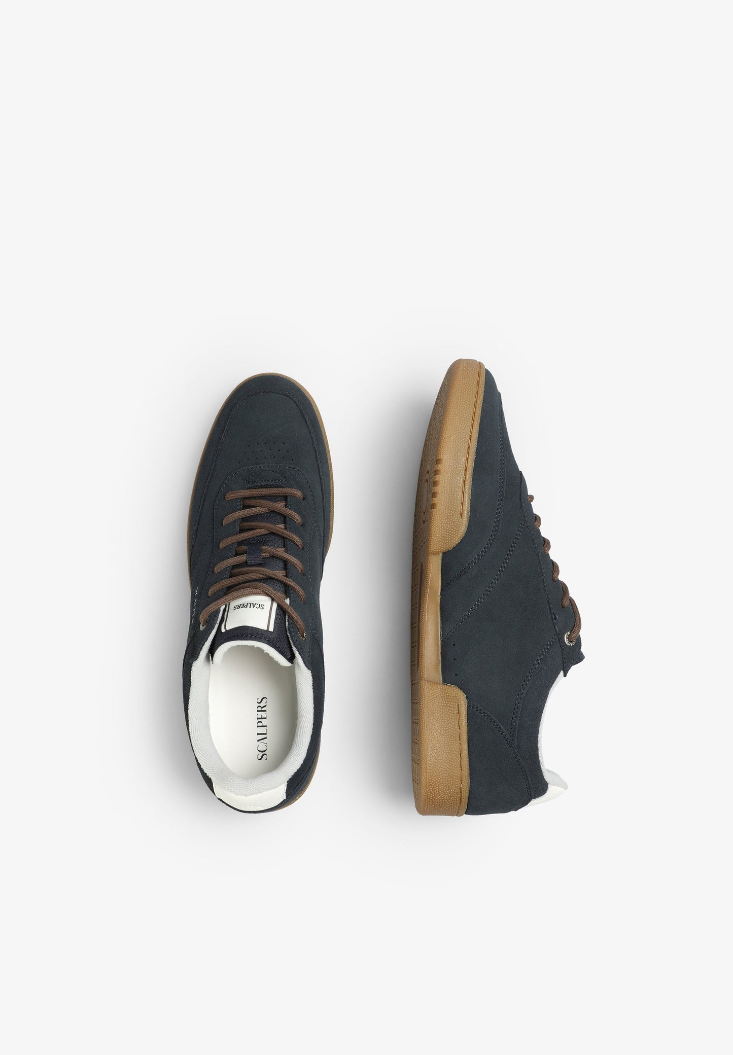 TENNIS LOGO SEMELLE CUPSOLE