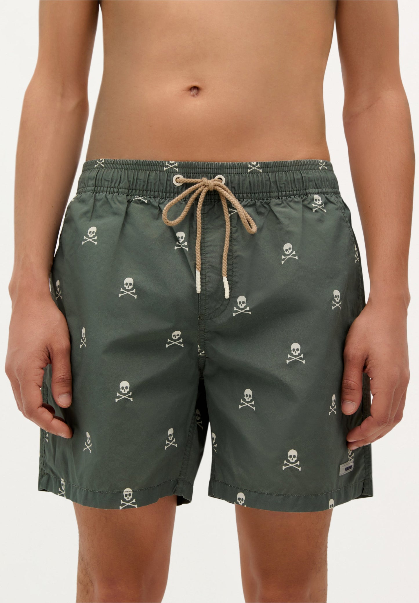 SHORT DE BAIN ICON