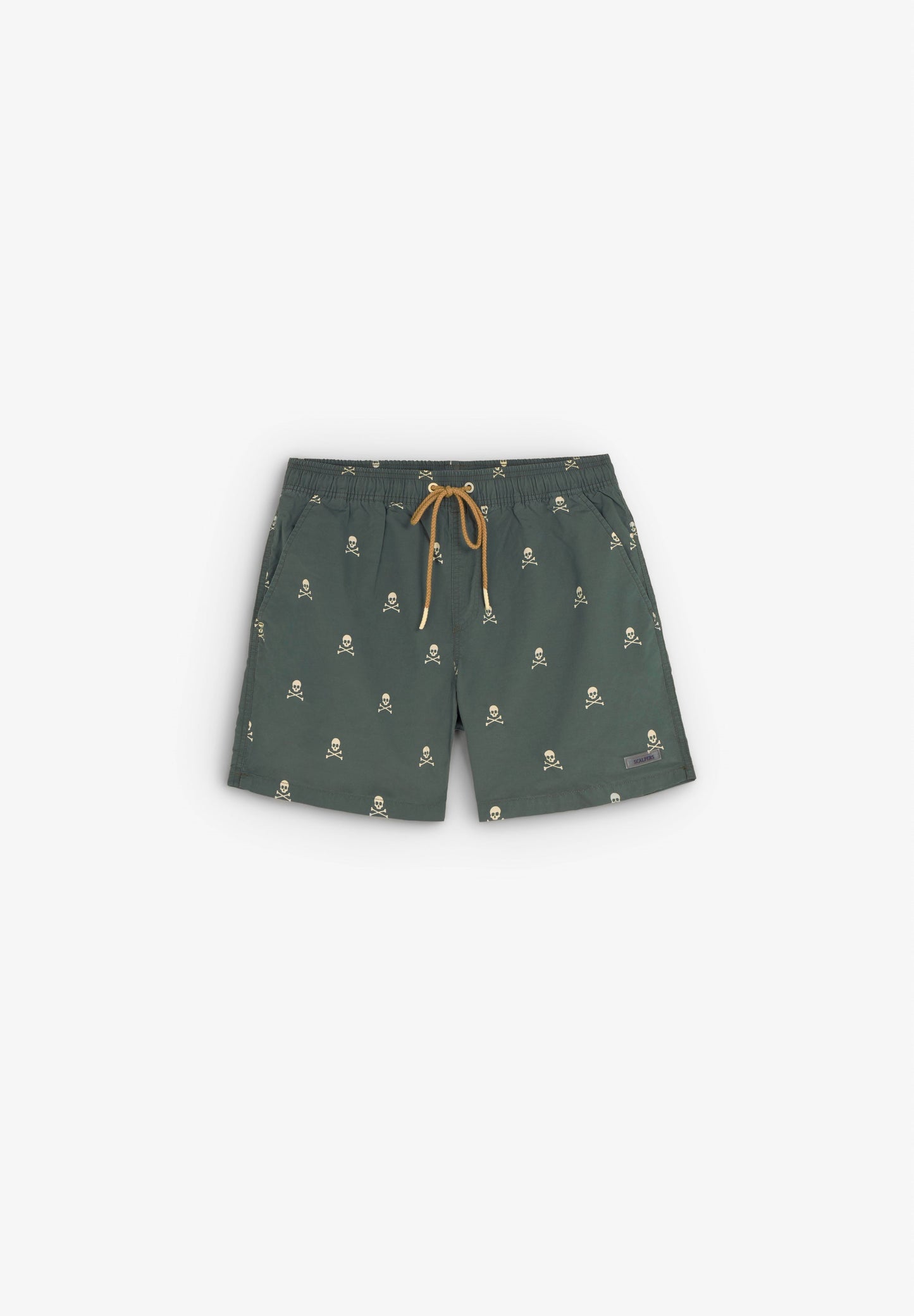 SHORT DE BAIN ICON
