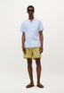 MAILLOT DE BAIN FLEUR DE LYS
