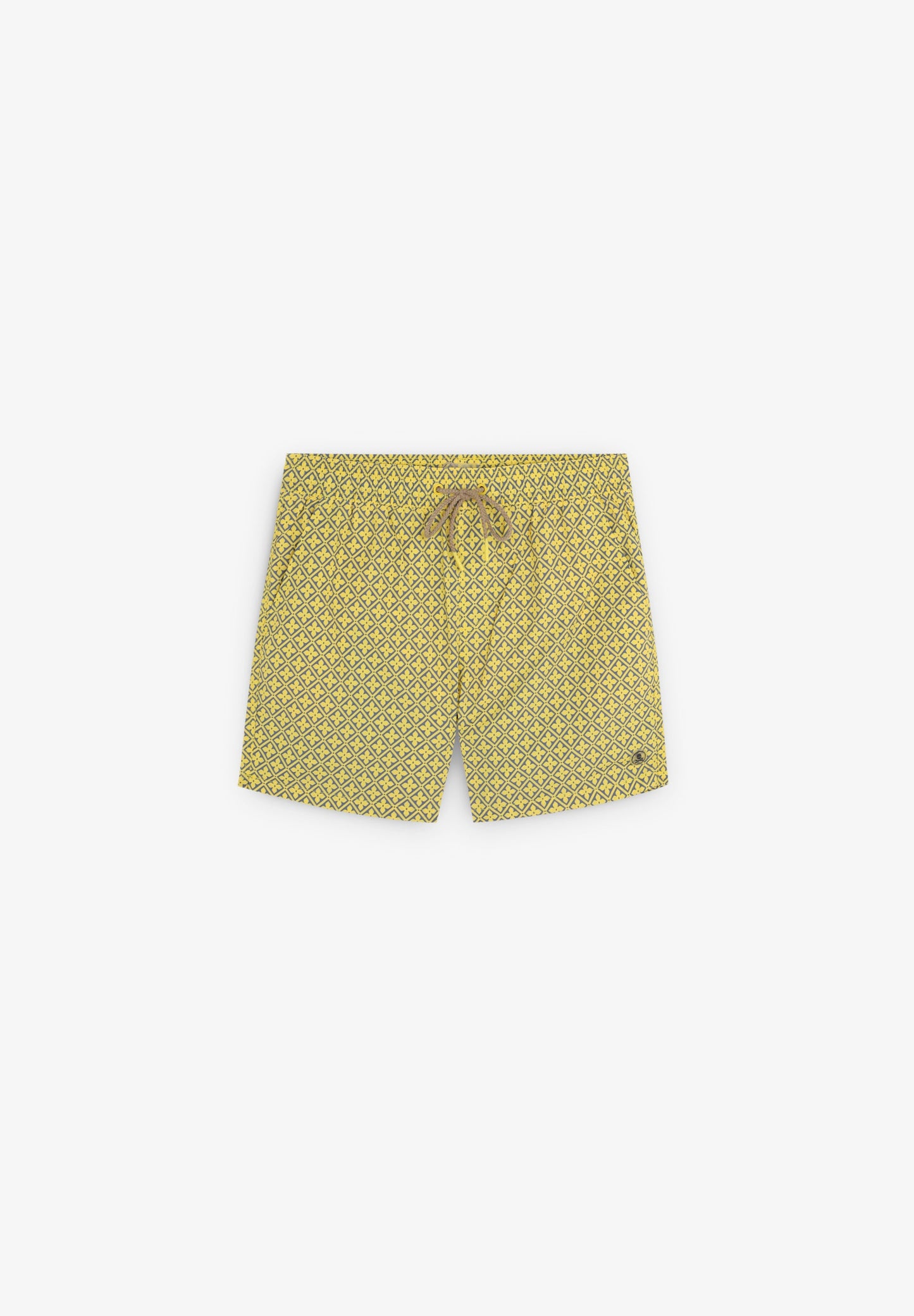 SCCORONA SWIMSUIT