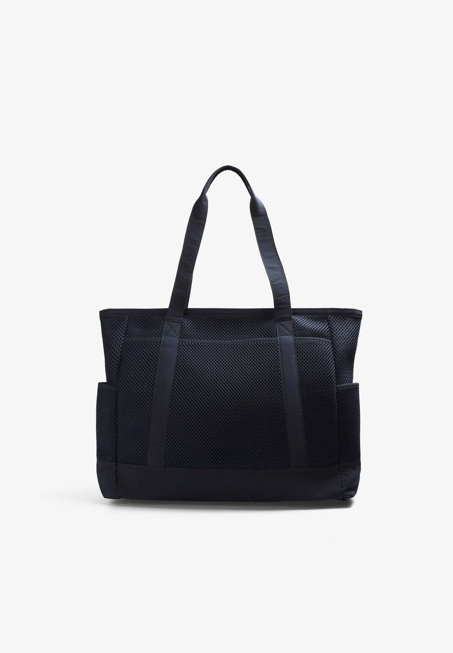 SAC TECHNIQUE DÉTAIL MESH