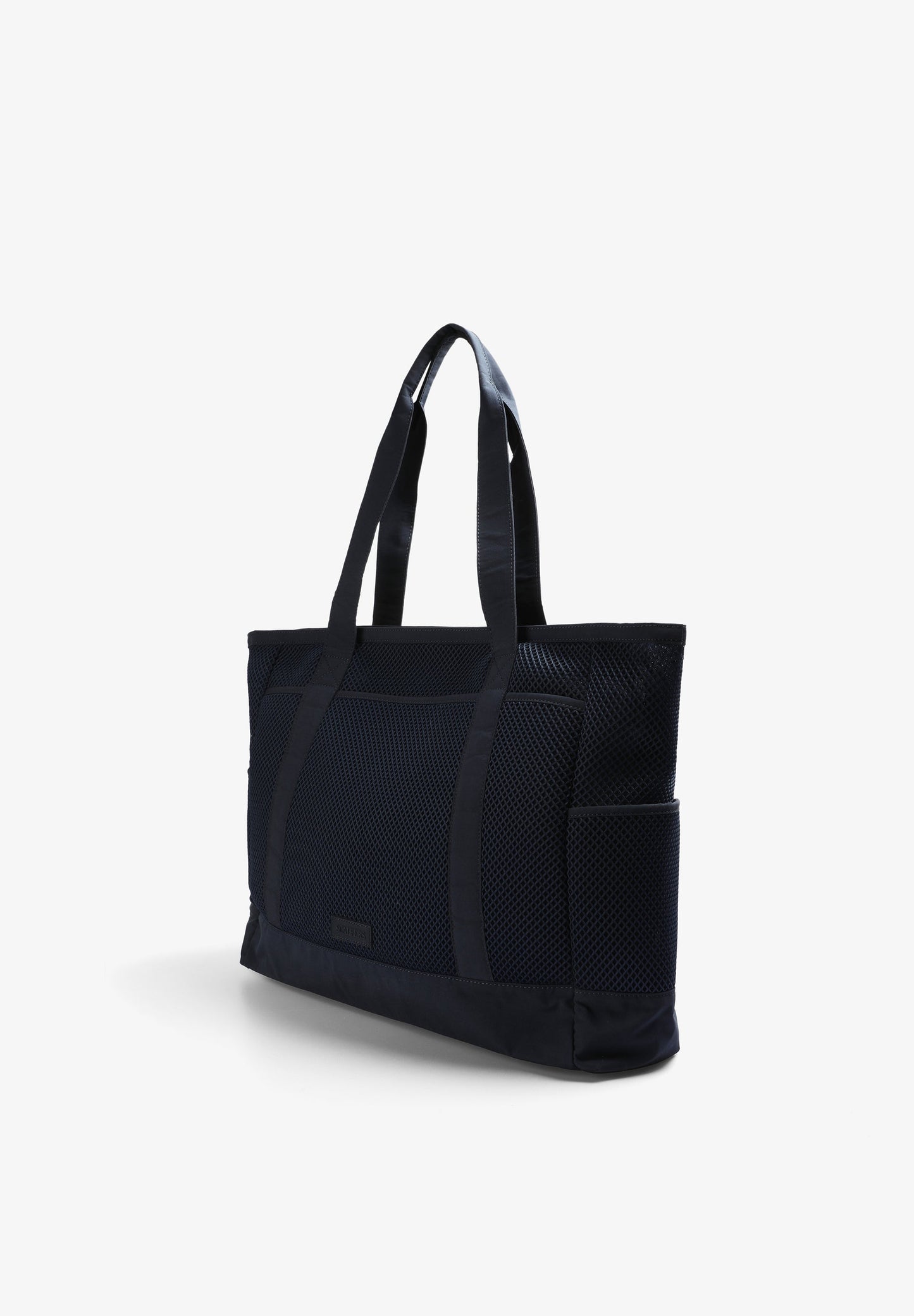 SAC TECHNIQUE DÉTAIL MESH