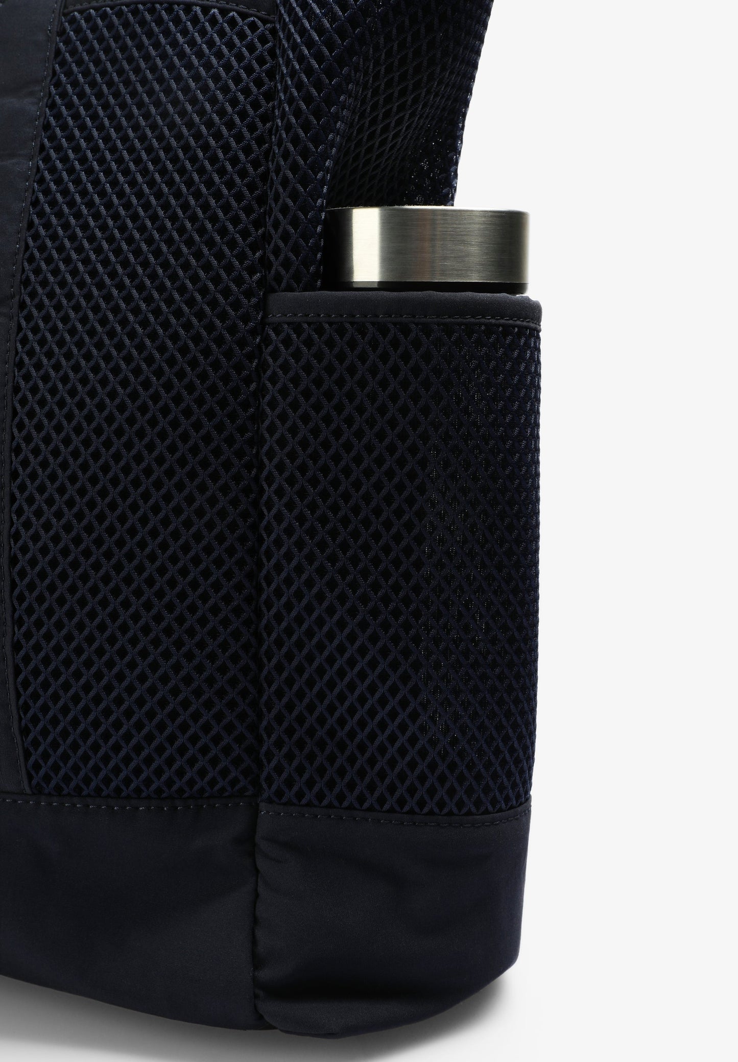 SAC TECHNIQUE DÉTAIL MESH