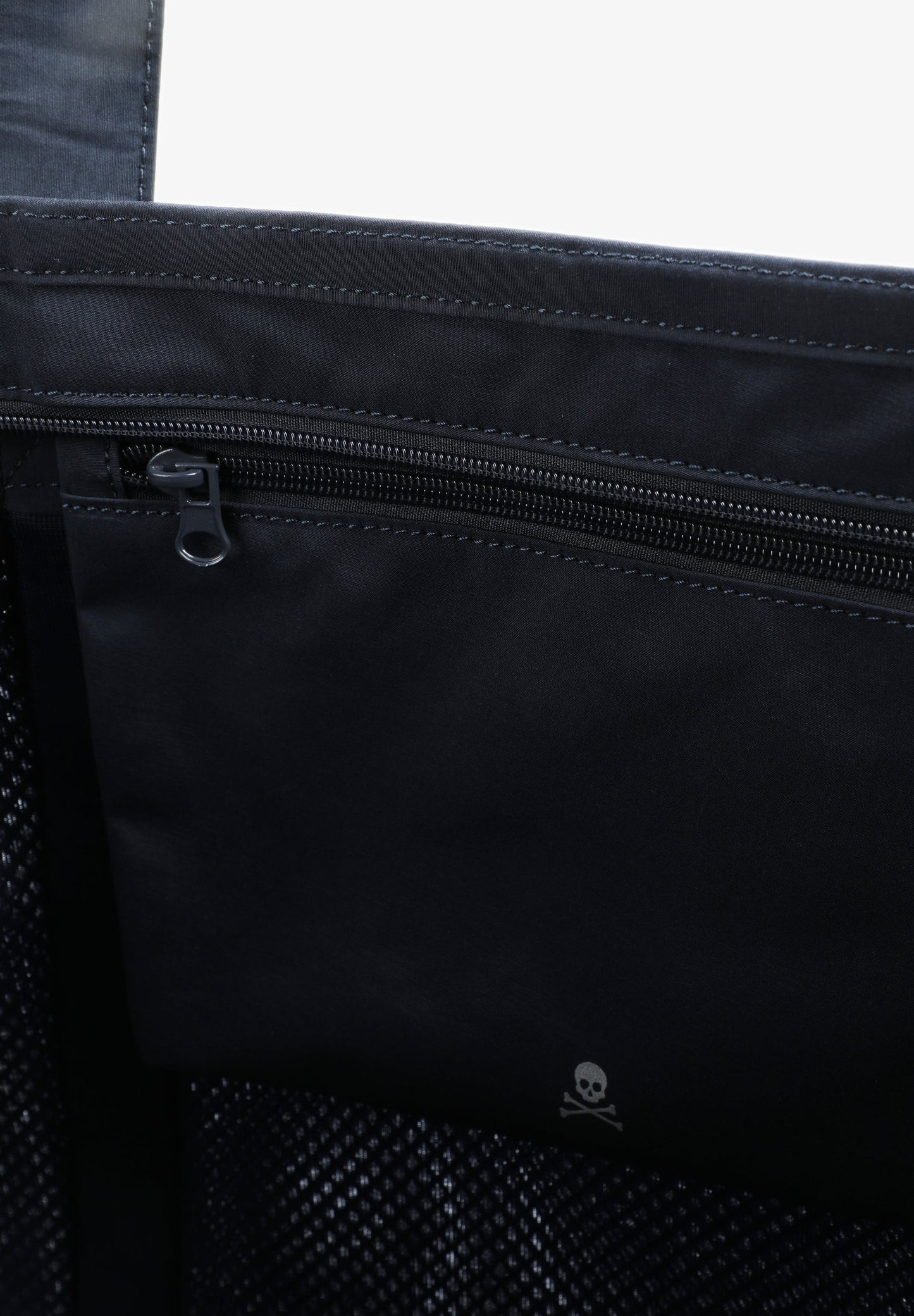 SAC TECHNIQUE DÉTAIL MESH