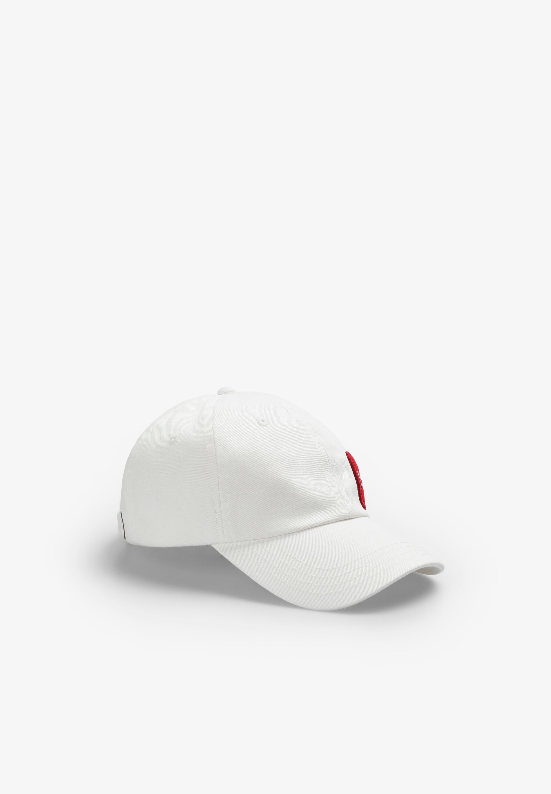 CASQUETTE APPLIQUE SCALPERS LOVERS