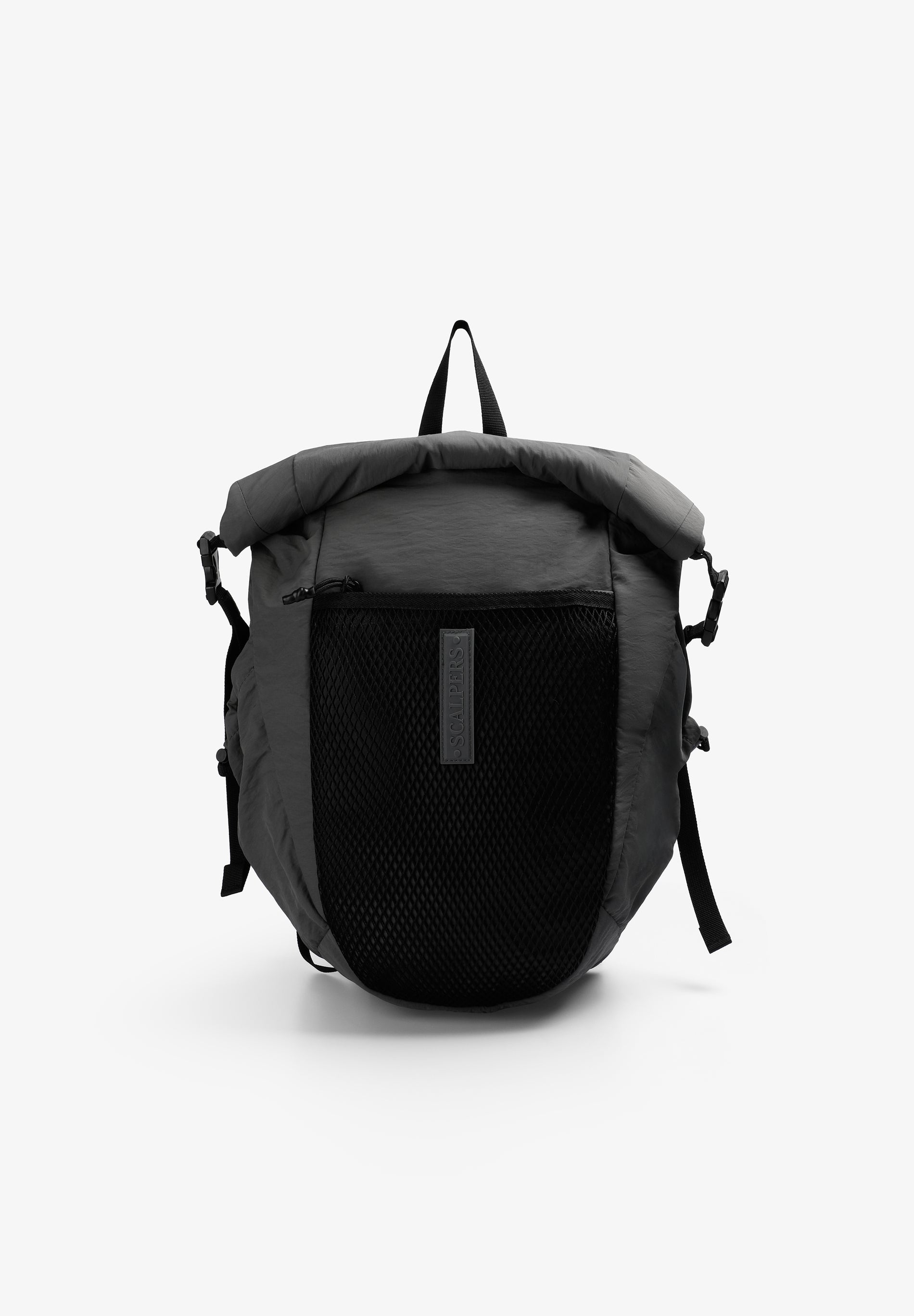 SAC À DOS TISSU TECHNIQUE DÉTAILS MESH