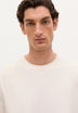 T-SHIRT BASIQUE MANCHES COURTES