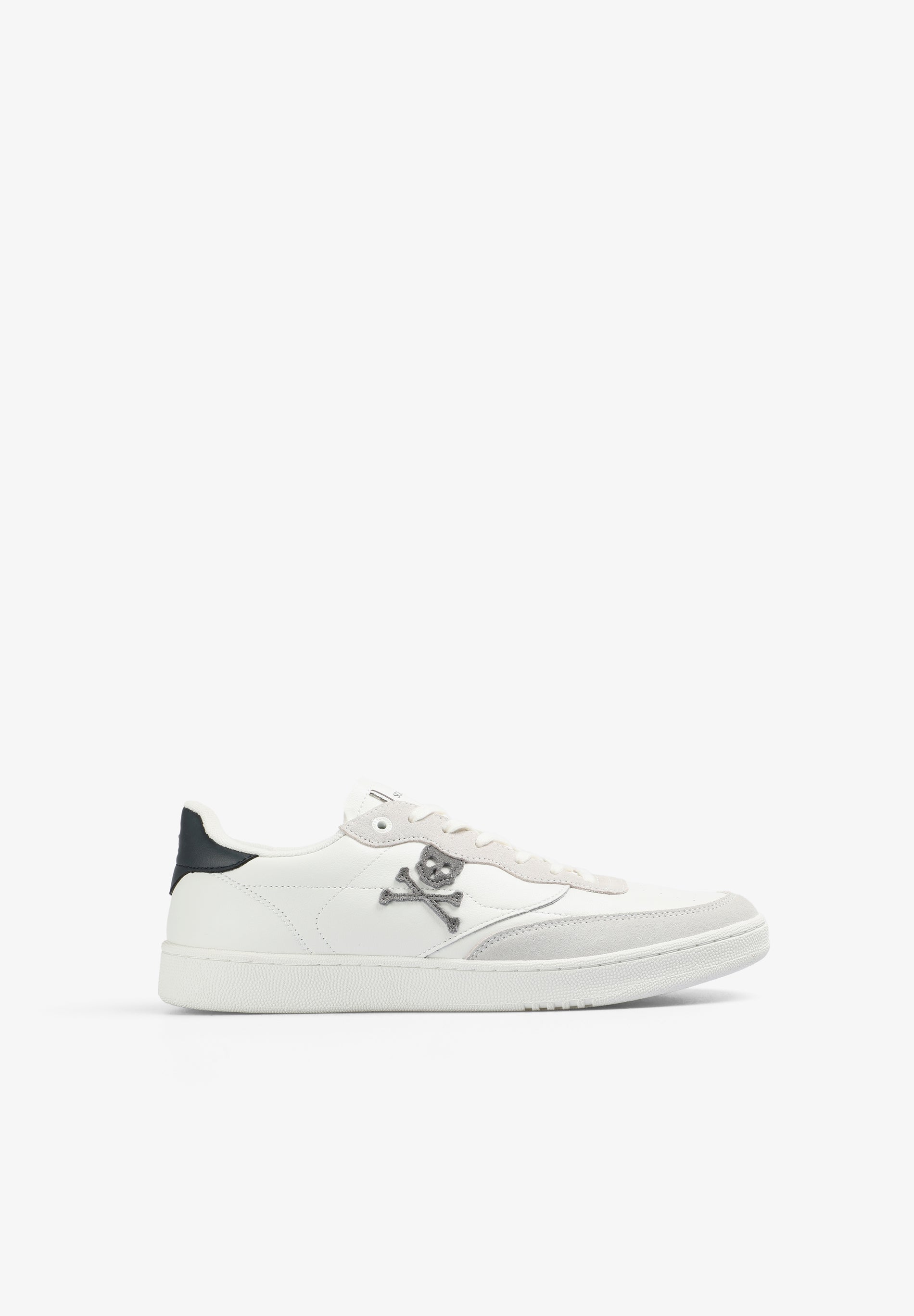TENNIS LOGO SEMELLE CUPSOLE