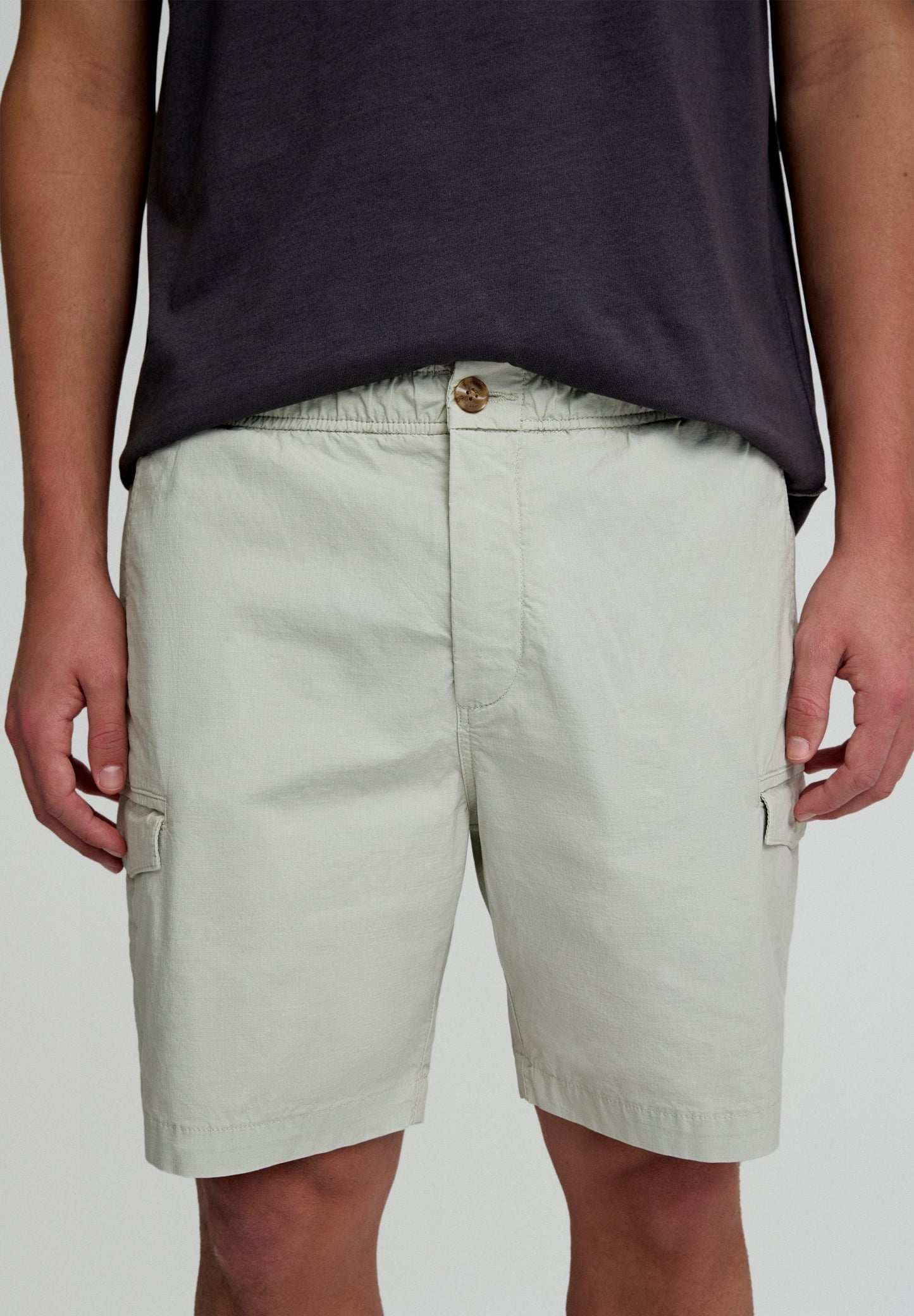 CARGO RIP LT SHORTS