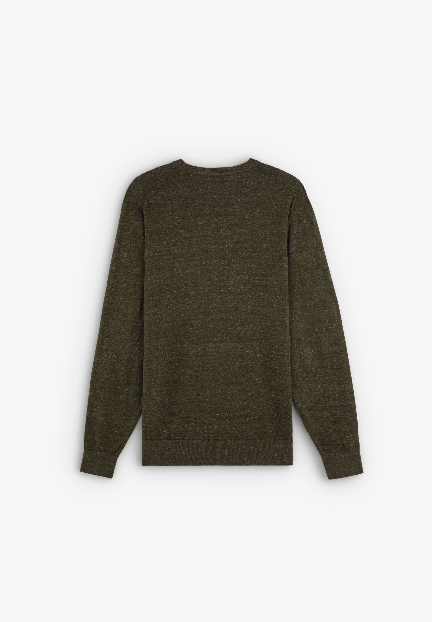 PULL MAILLE COTON